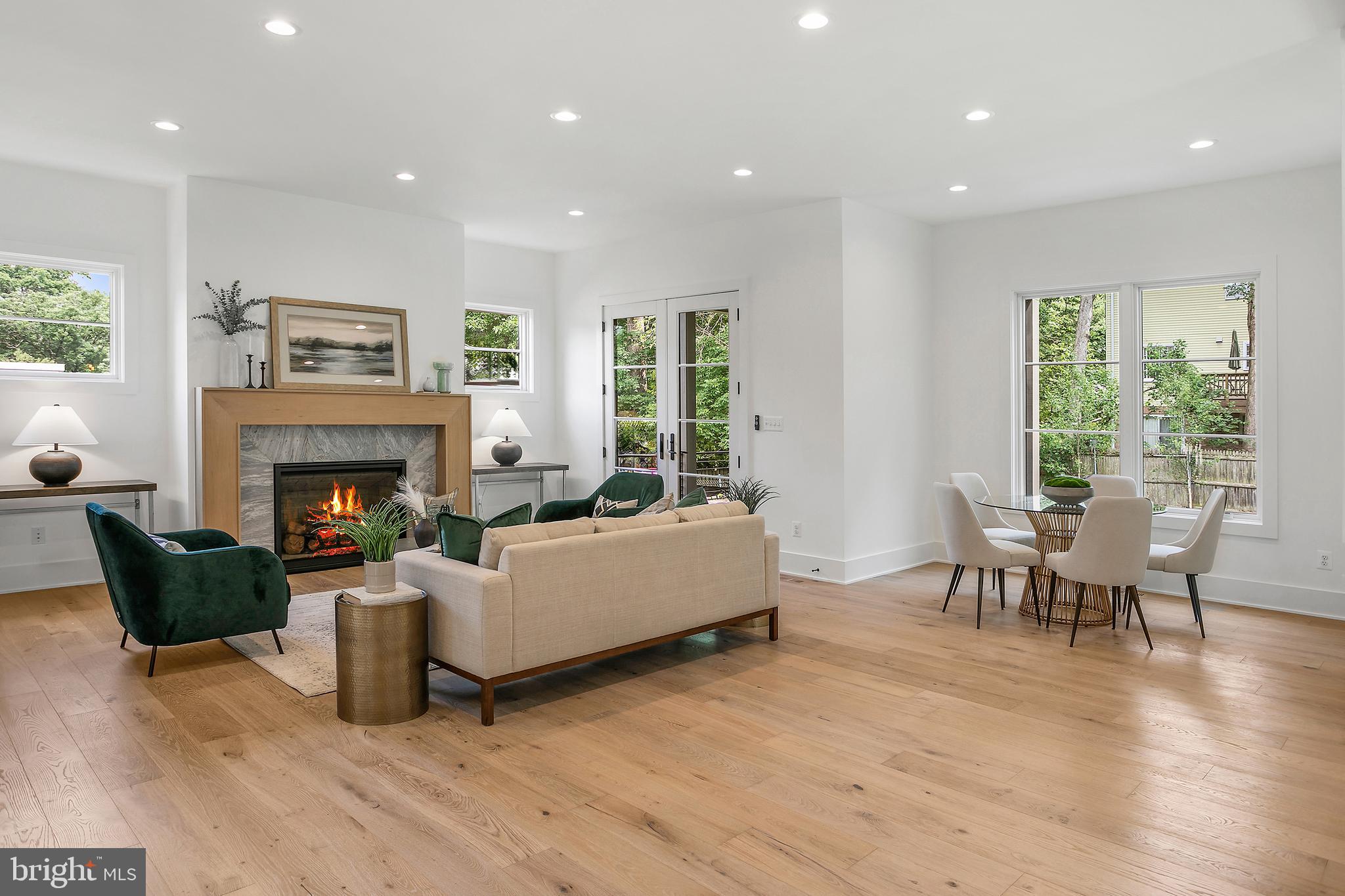 KERR'S ADDITION - Residential