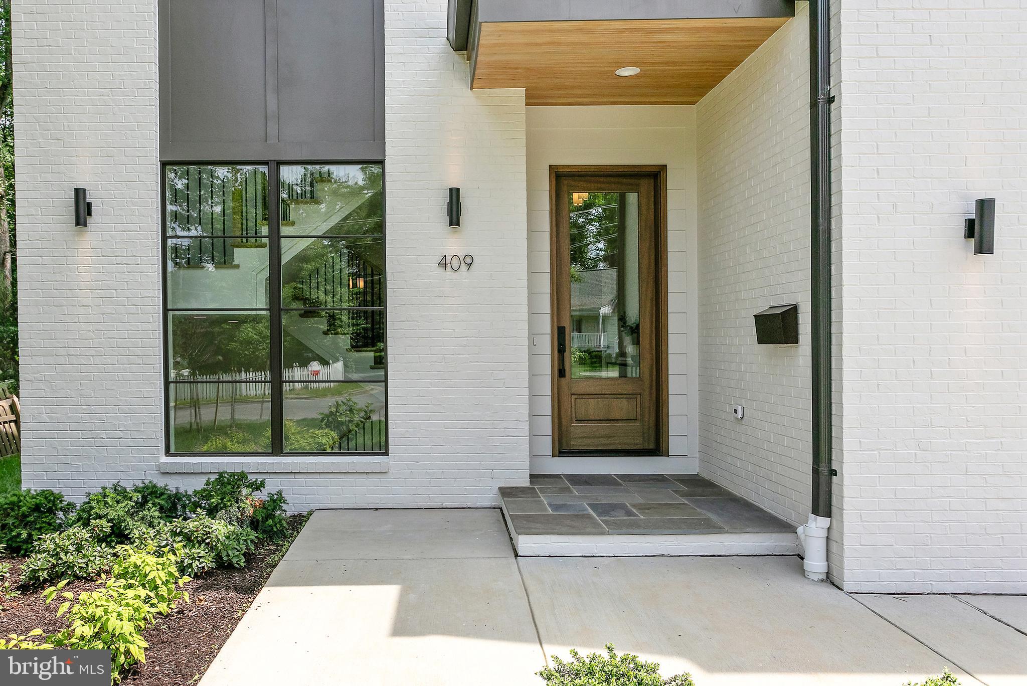 KERR'S ADDITION - Residential