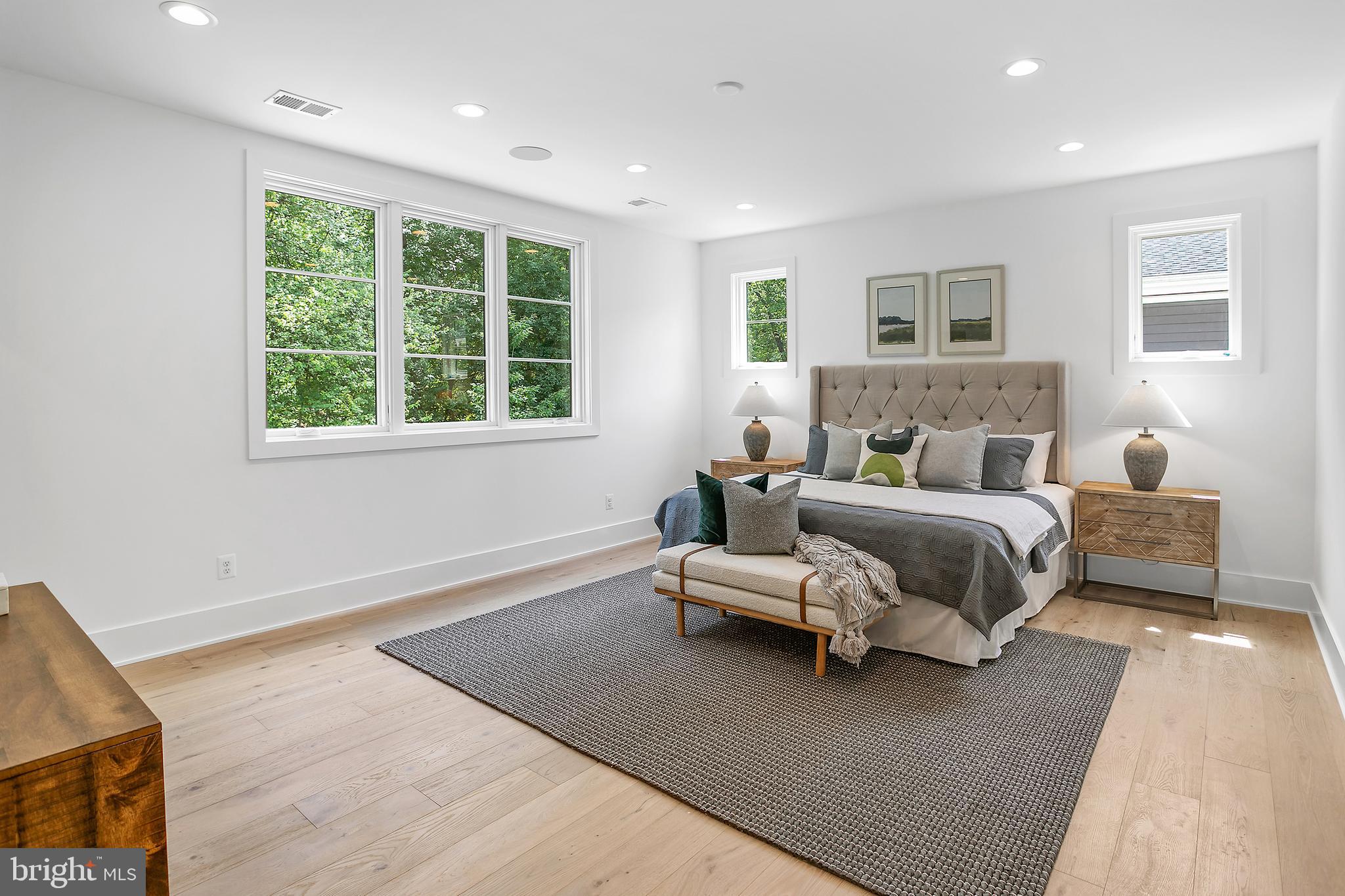 KERR'S ADDITION - Residential