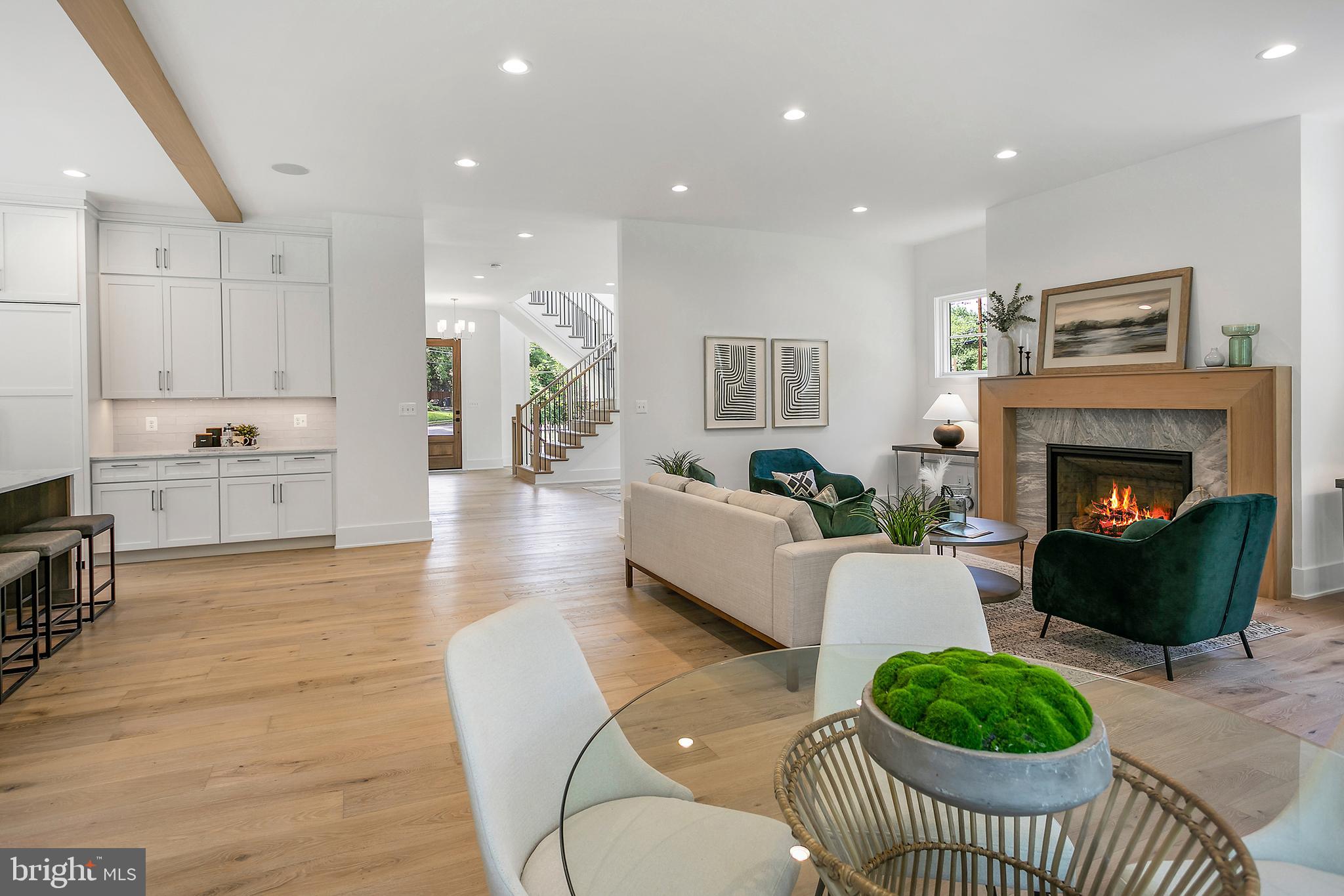 KERR'S ADDITION - Residential