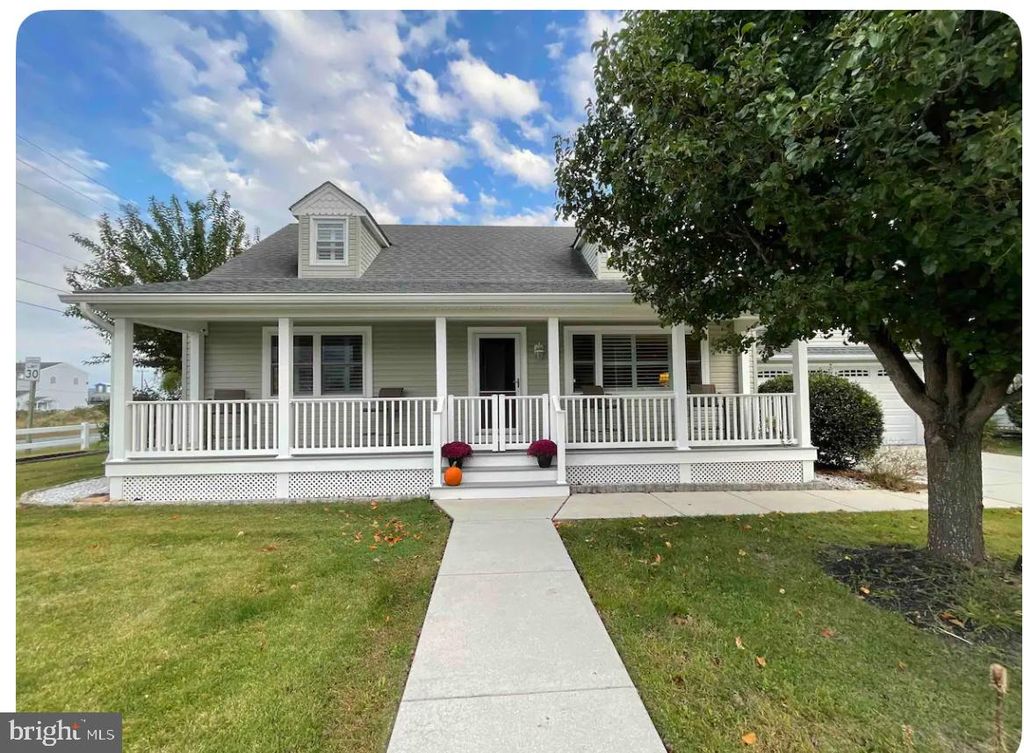 Photo of 9624 W 3rd Street, OCEAN CITY, MD 21842 (MLS # MDWO2035632)