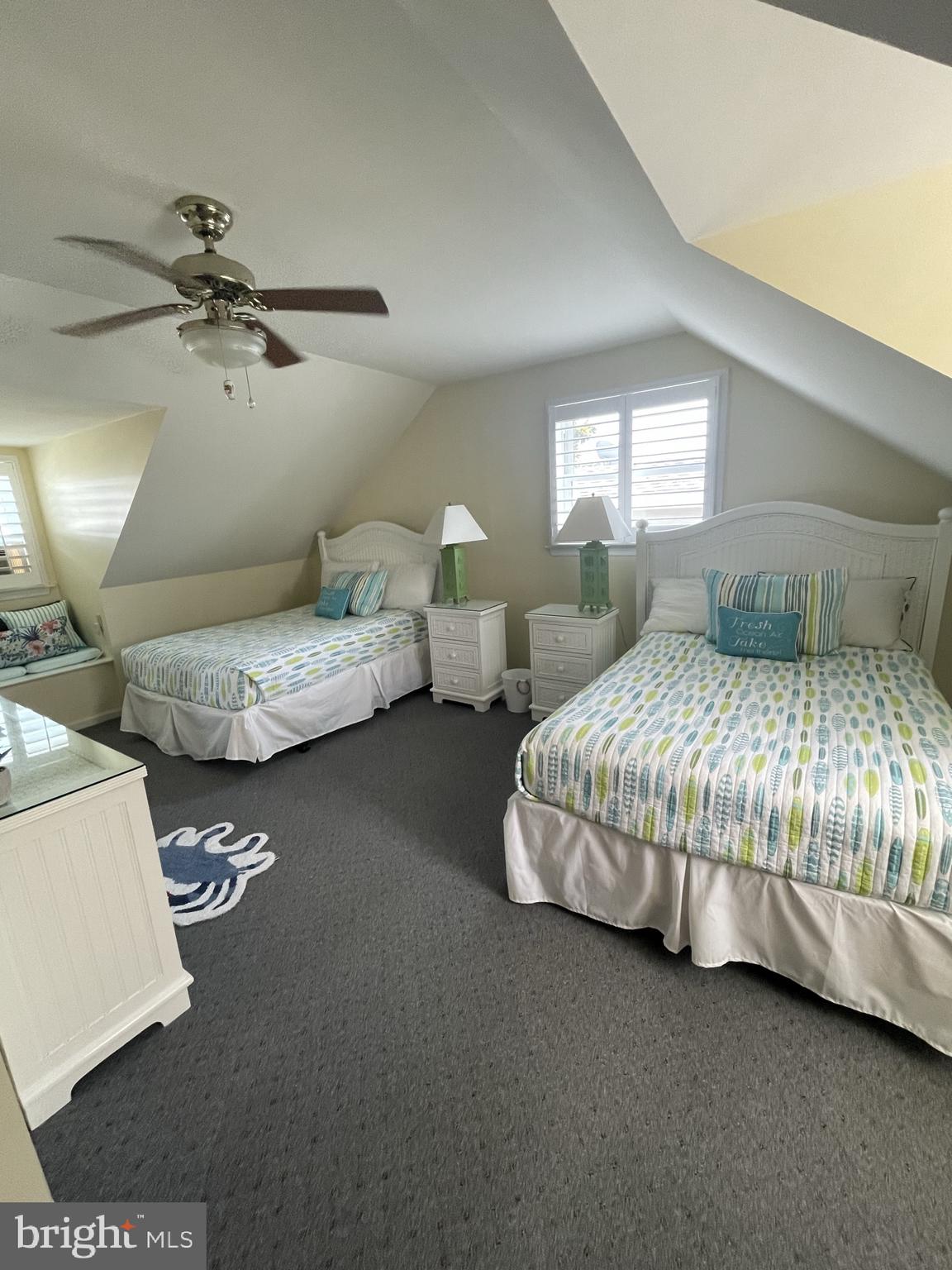 WEST OCEAN  CITY - Residential