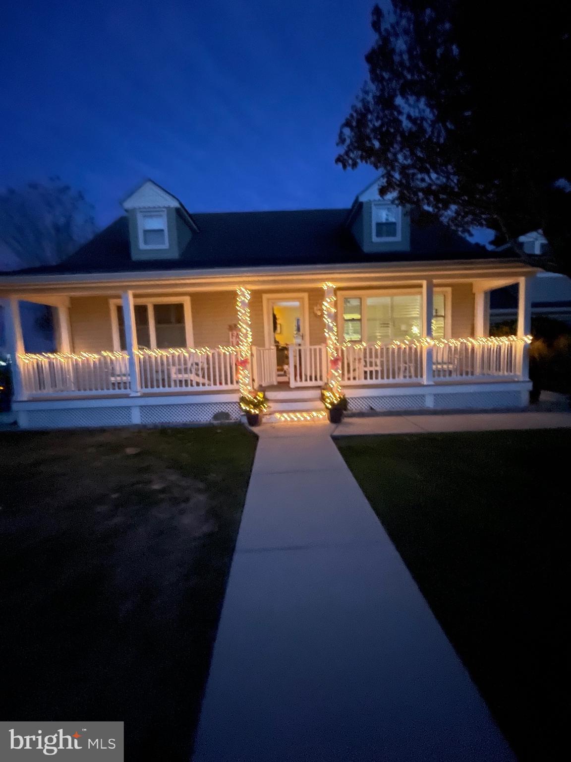 WEST OCEAN  CITY - Residential