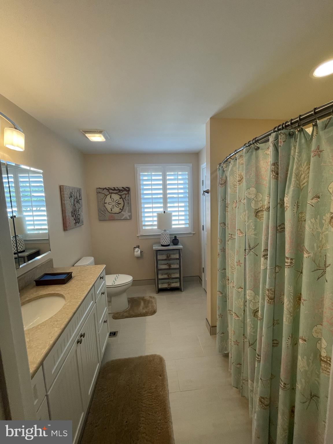 WEST OCEAN  CITY - Residential