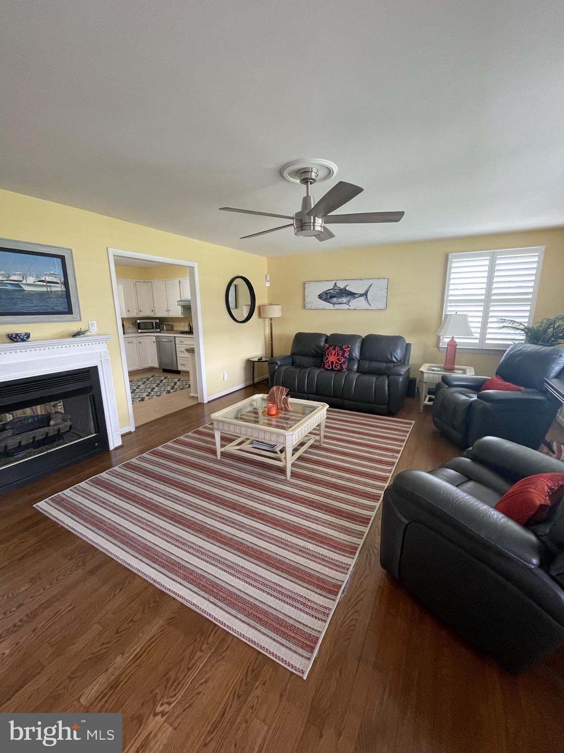 WEST OCEAN  CITY - Residential