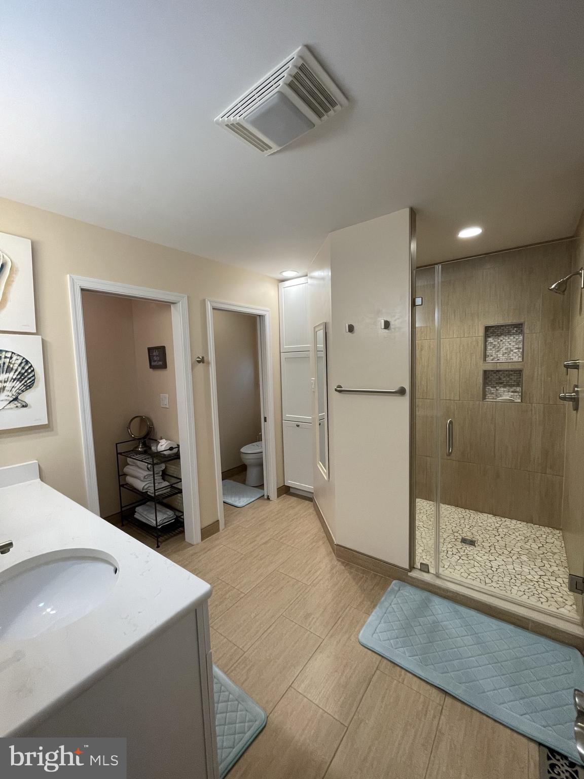 WEST OCEAN  CITY - Residential