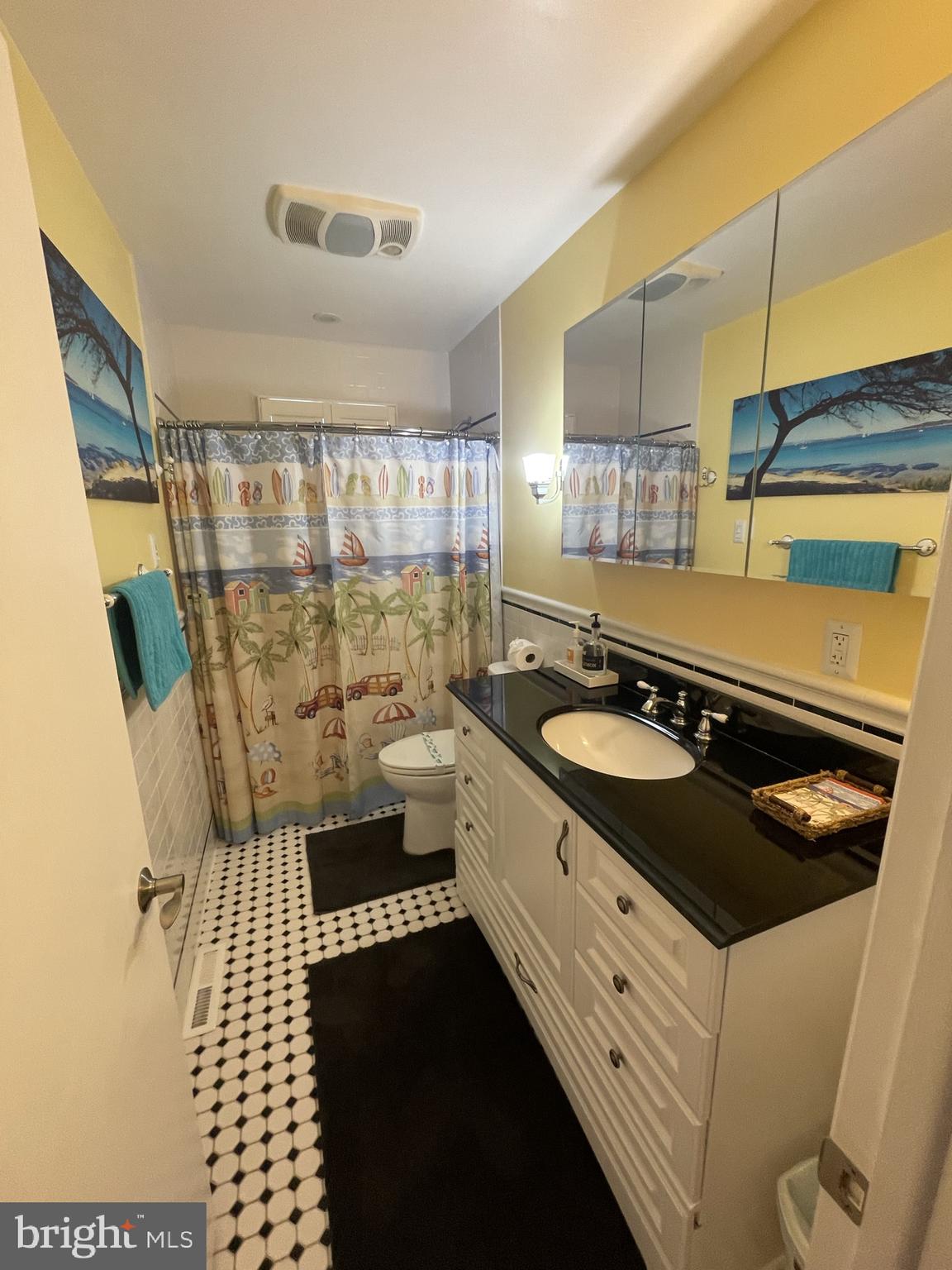 WEST OCEAN  CITY - Residential