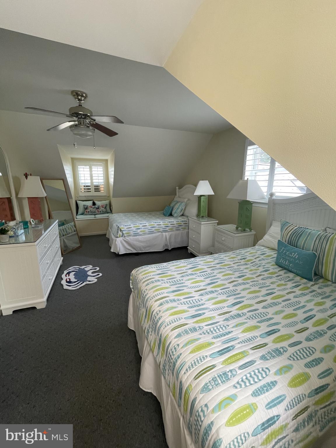 WEST OCEAN  CITY - Residential