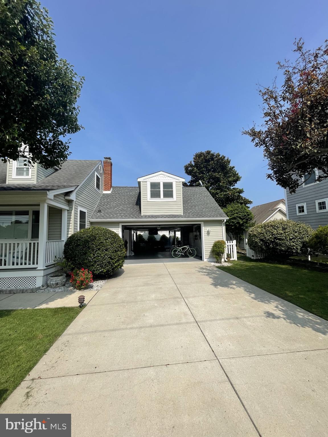 WEST OCEAN  CITY - Residential