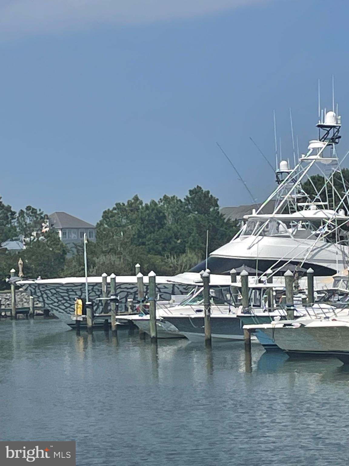 WEST OCEAN  CITY - Residential