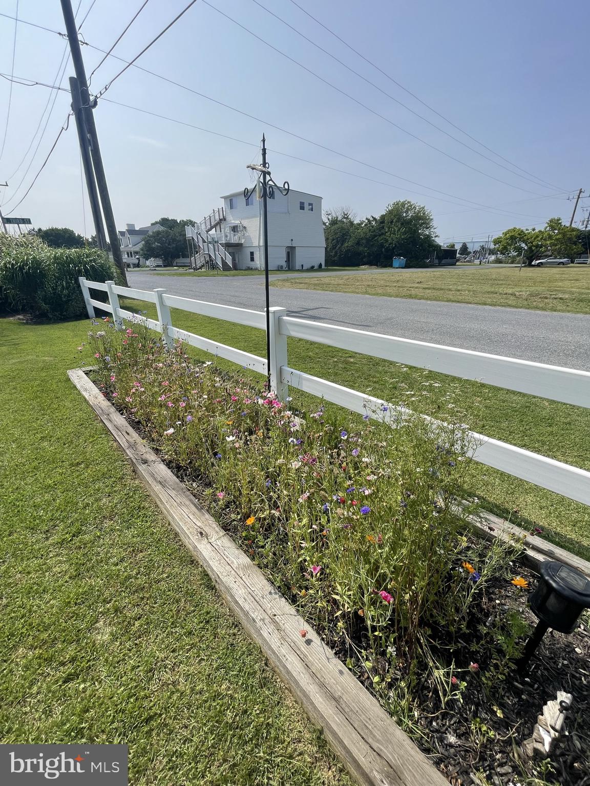 WEST OCEAN  CITY - Residential