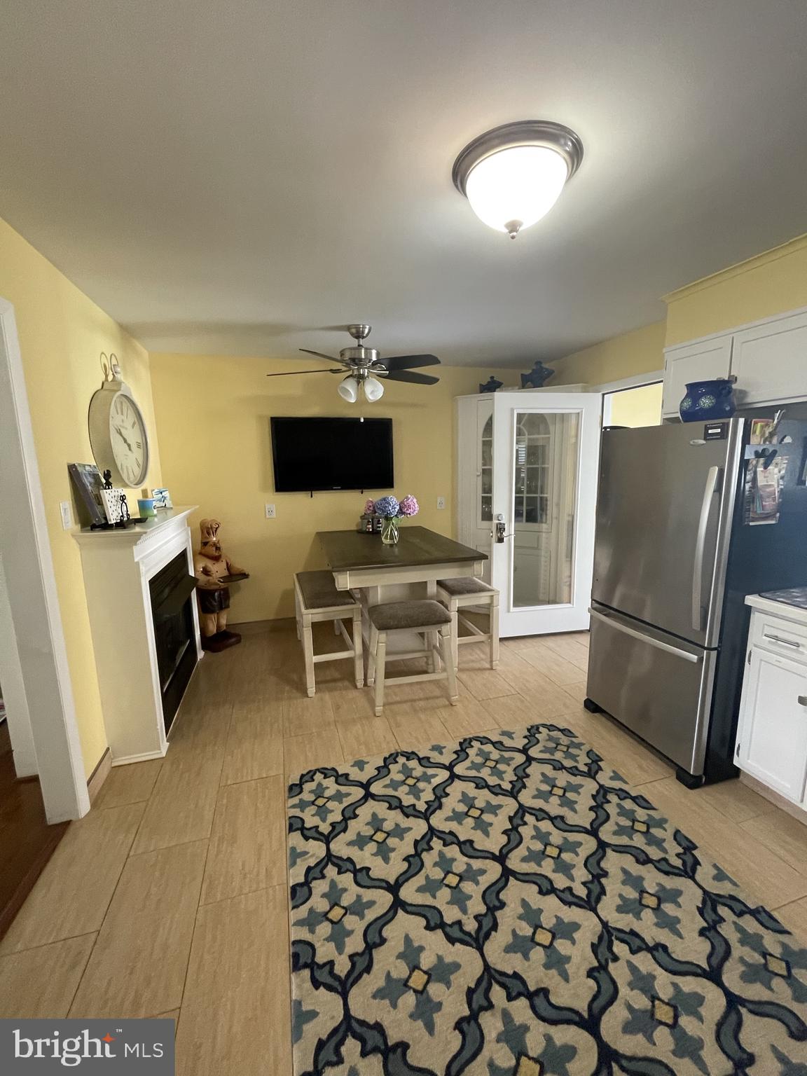 WEST OCEAN  CITY - Residential