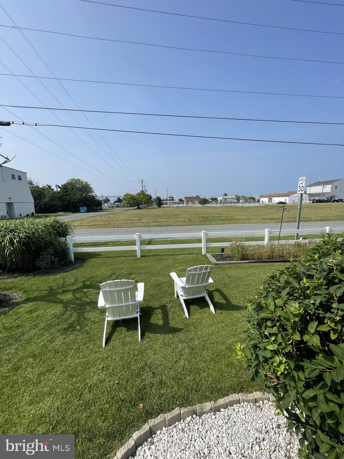 WEST OCEAN  CITY - Residential