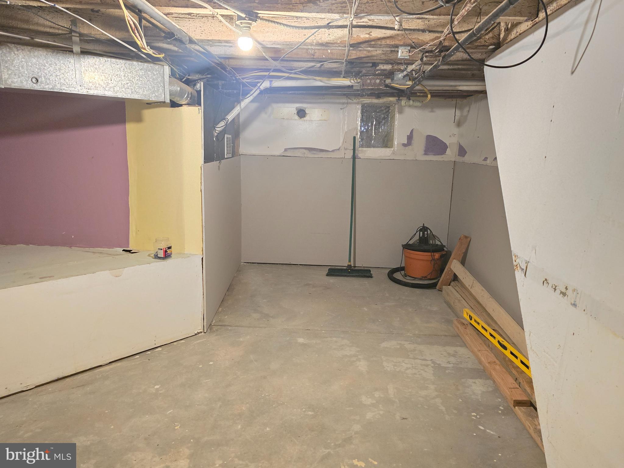 CARROLL PARK - Residential