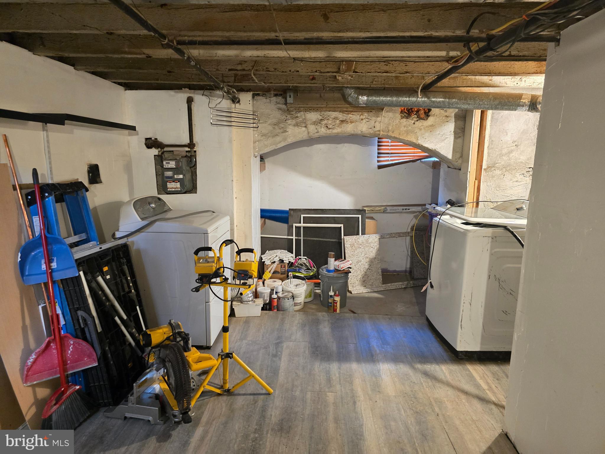 CARROLL PARK - Residential