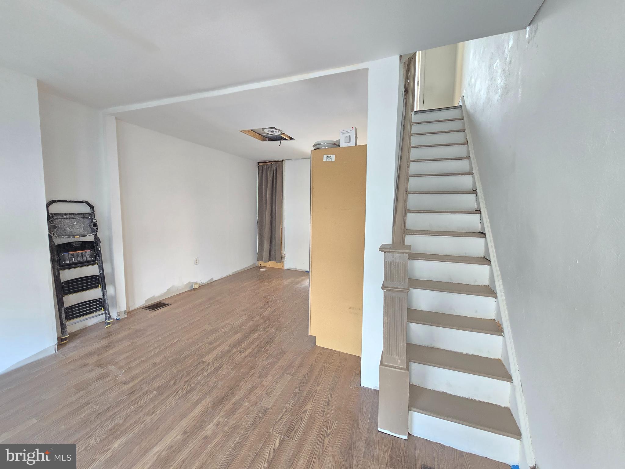 CARROLL PARK - Residential