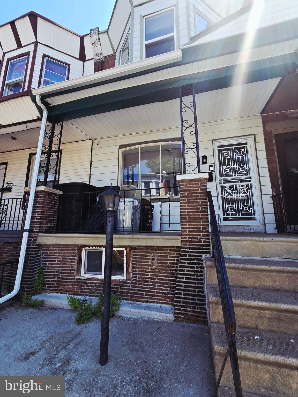 CARROLL PARK - Residential