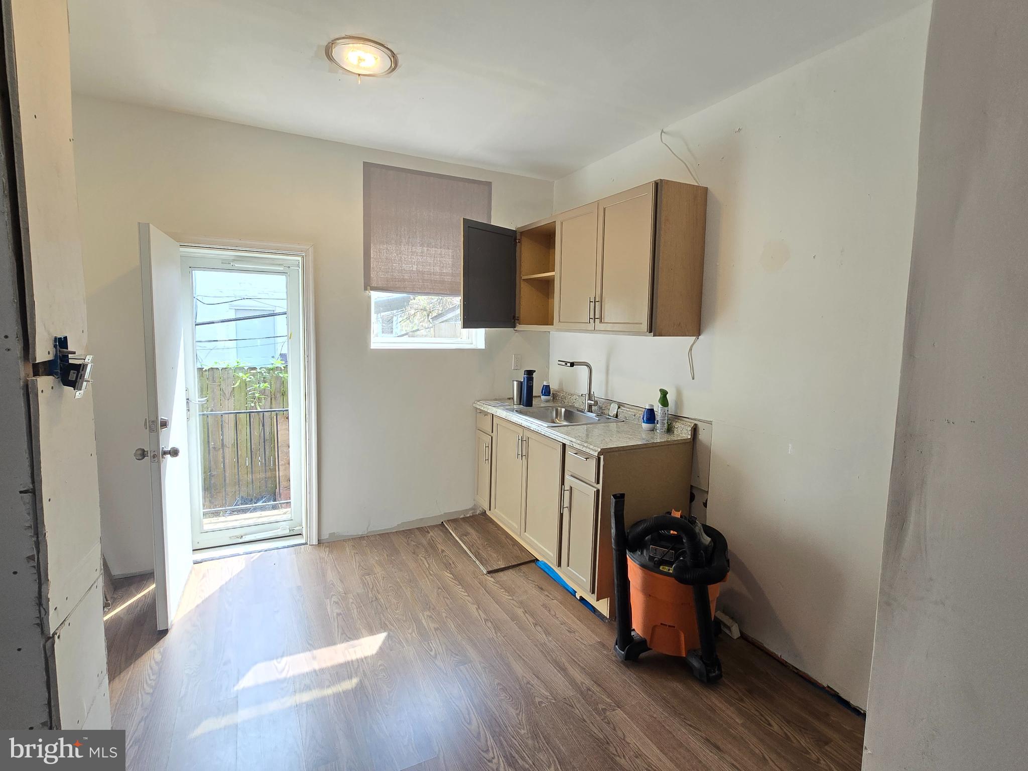 CARROLL PARK - Residential