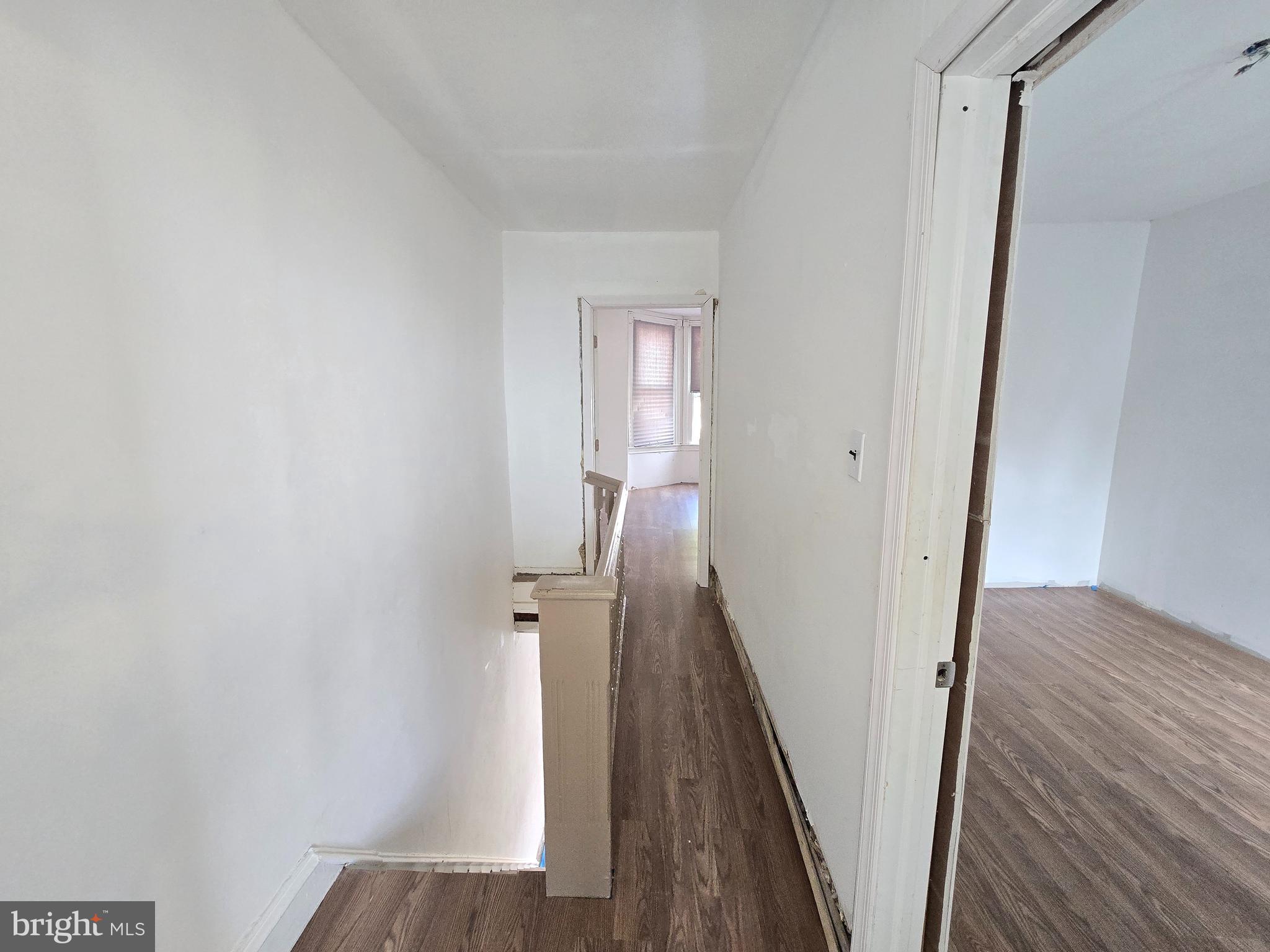 CARROLL PARK - Residential