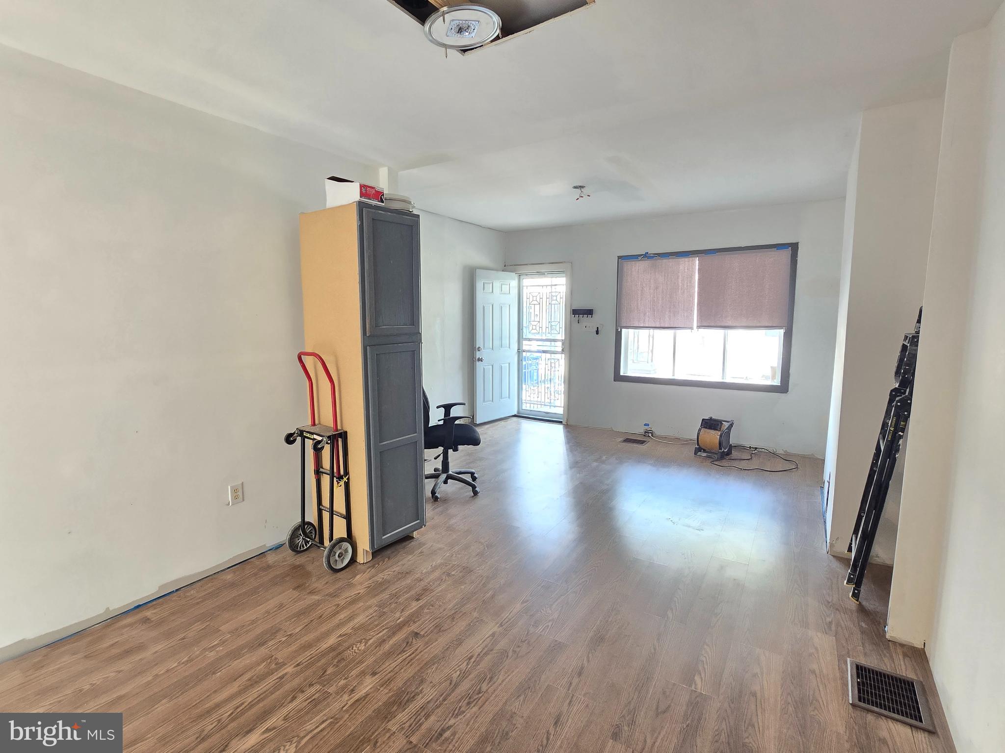 CARROLL PARK - Residential