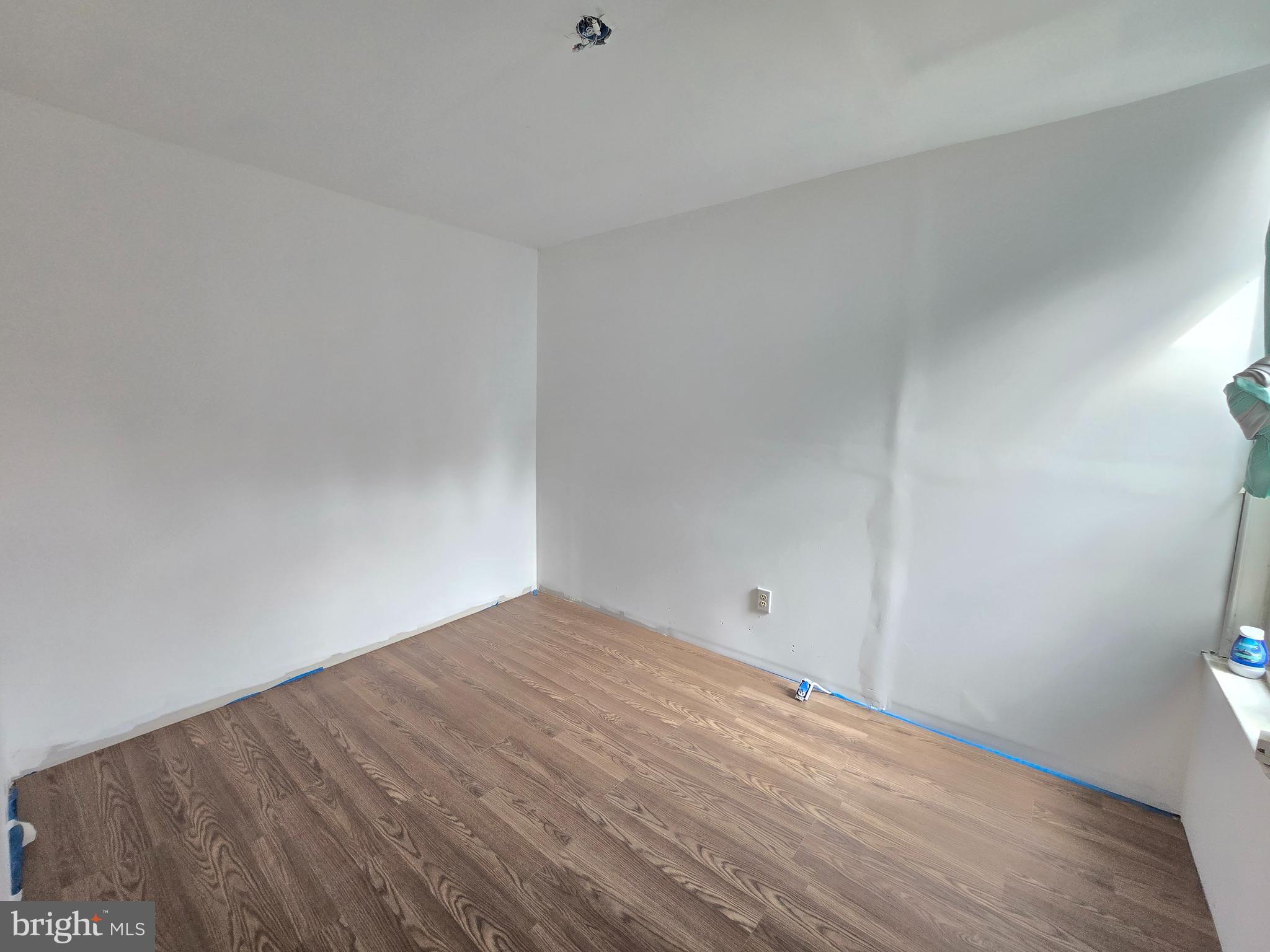 CARROLL PARK - Residential