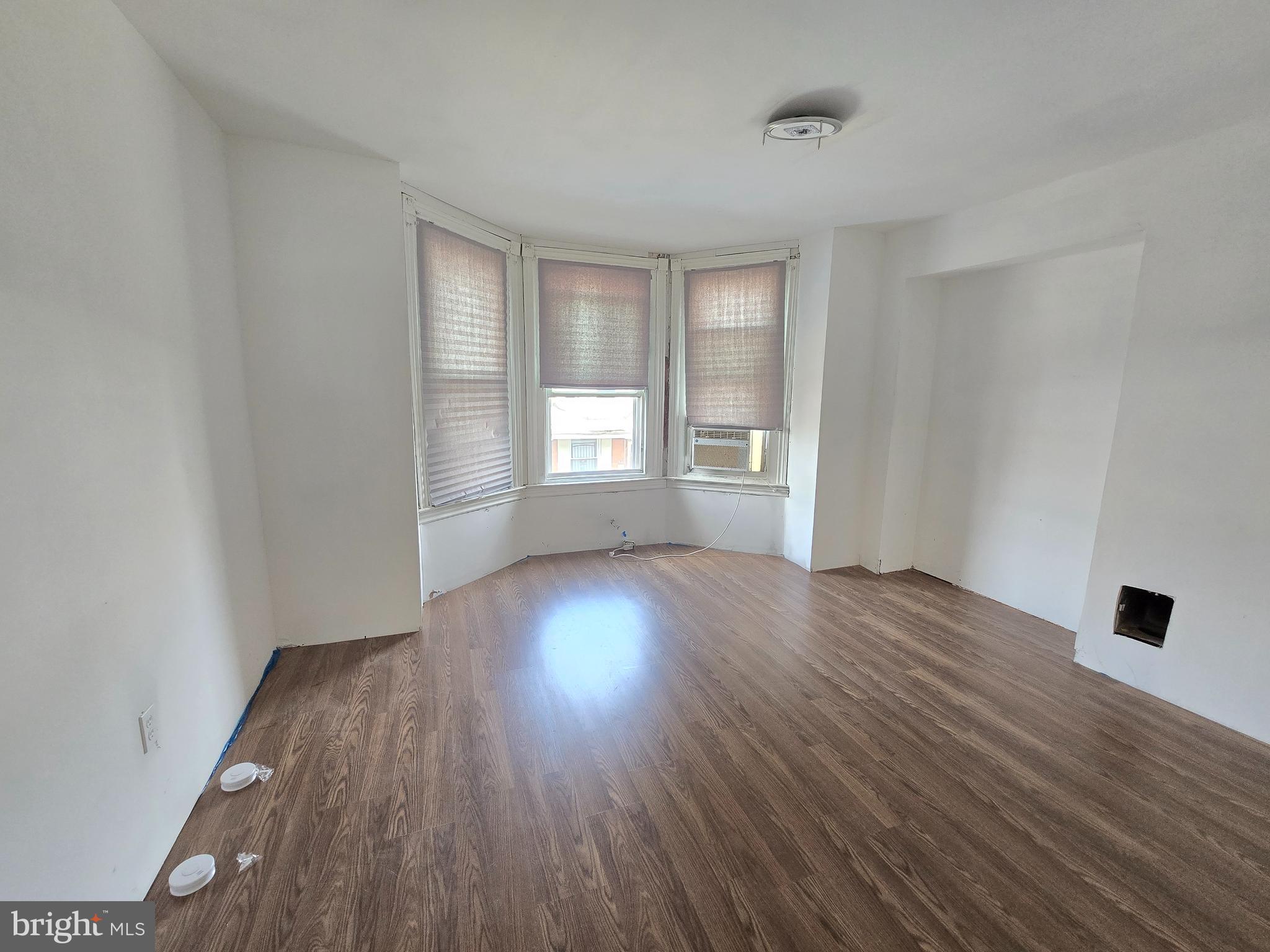 CARROLL PARK - Residential