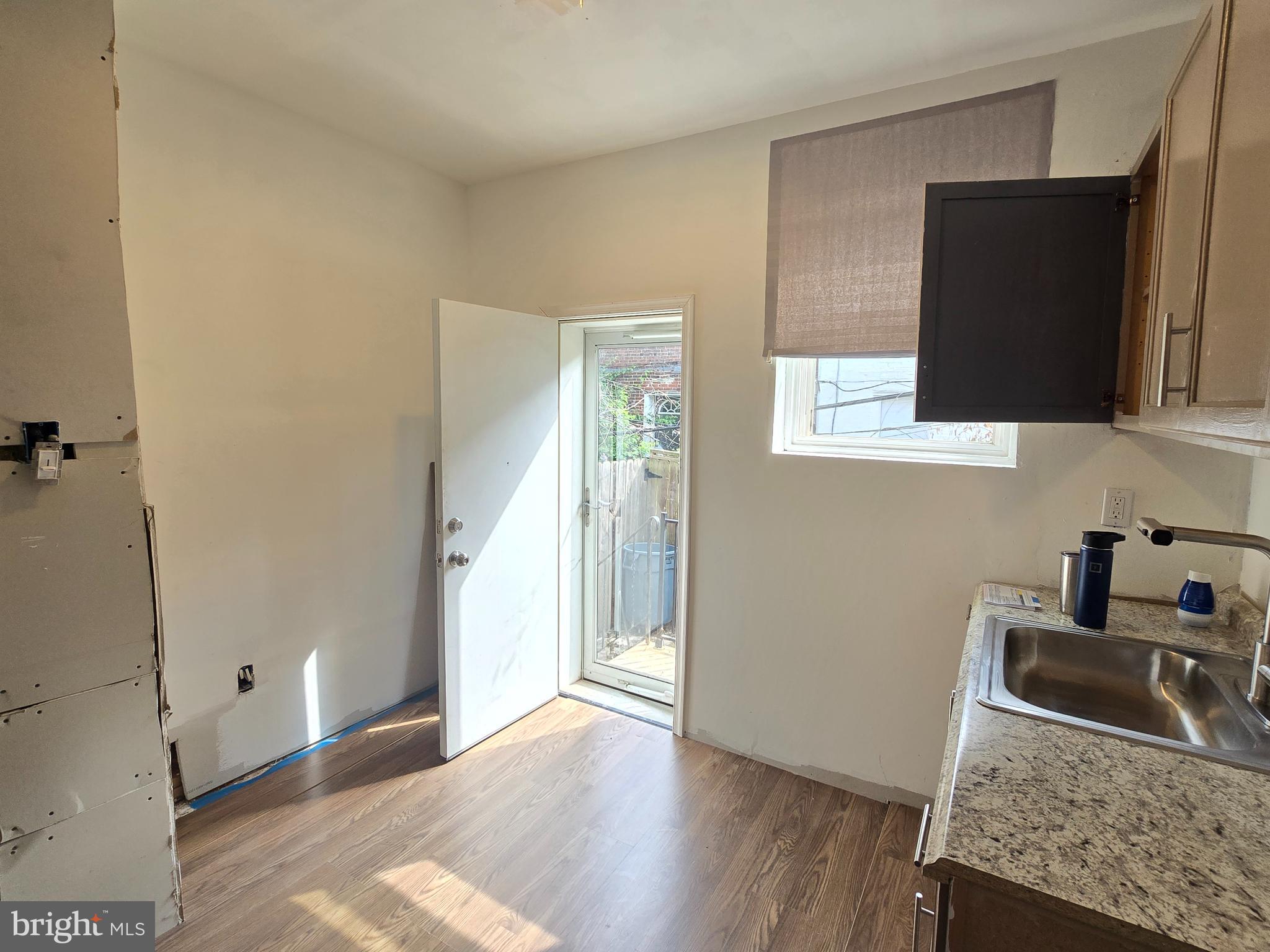 CARROLL PARK - Residential