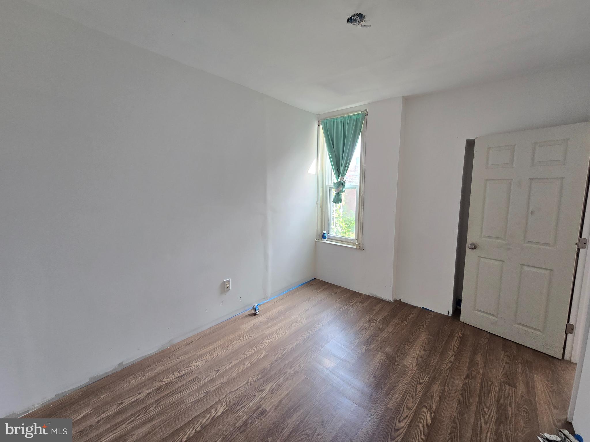 CARROLL PARK - Residential