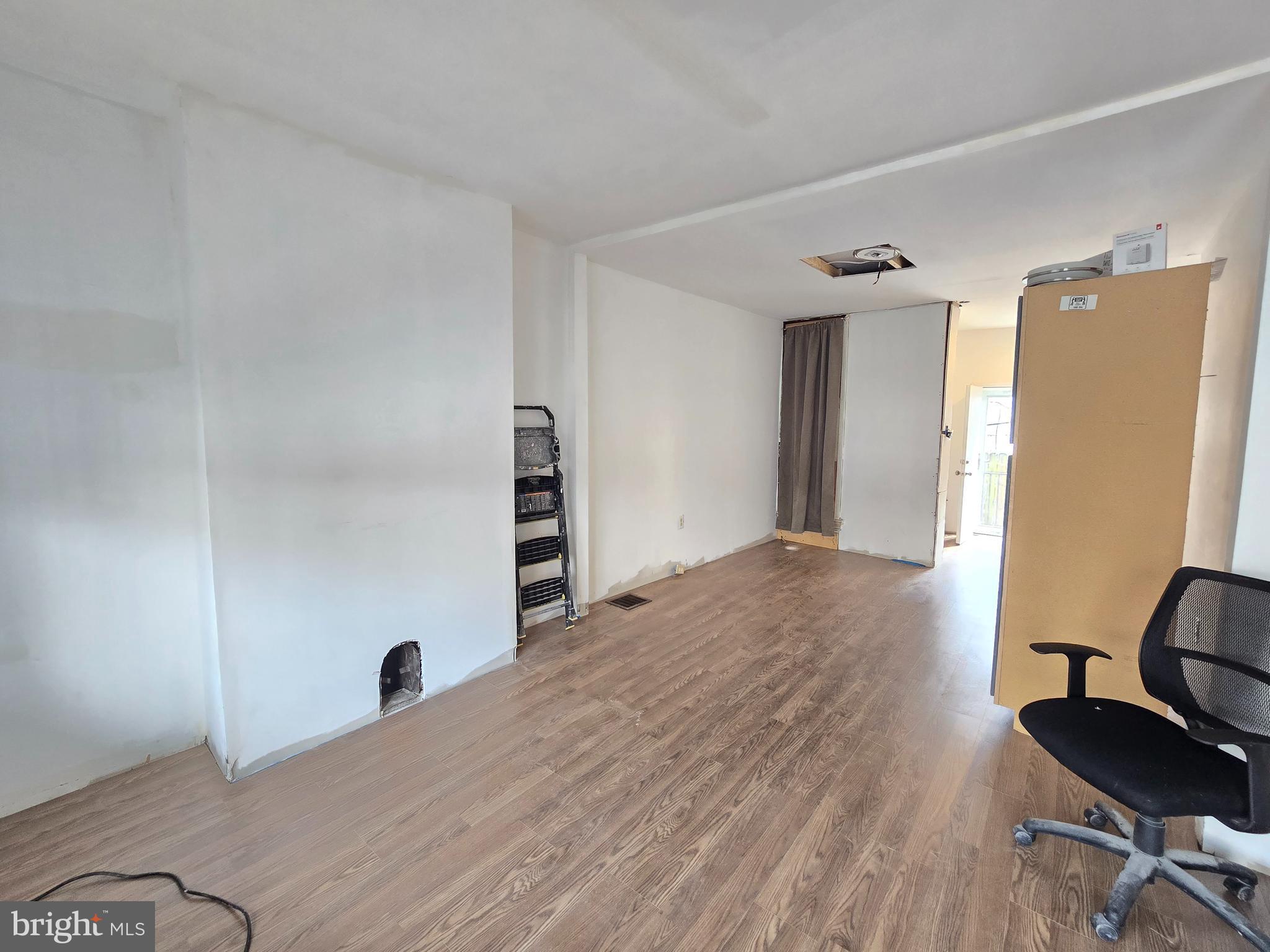 CARROLL PARK - Residential