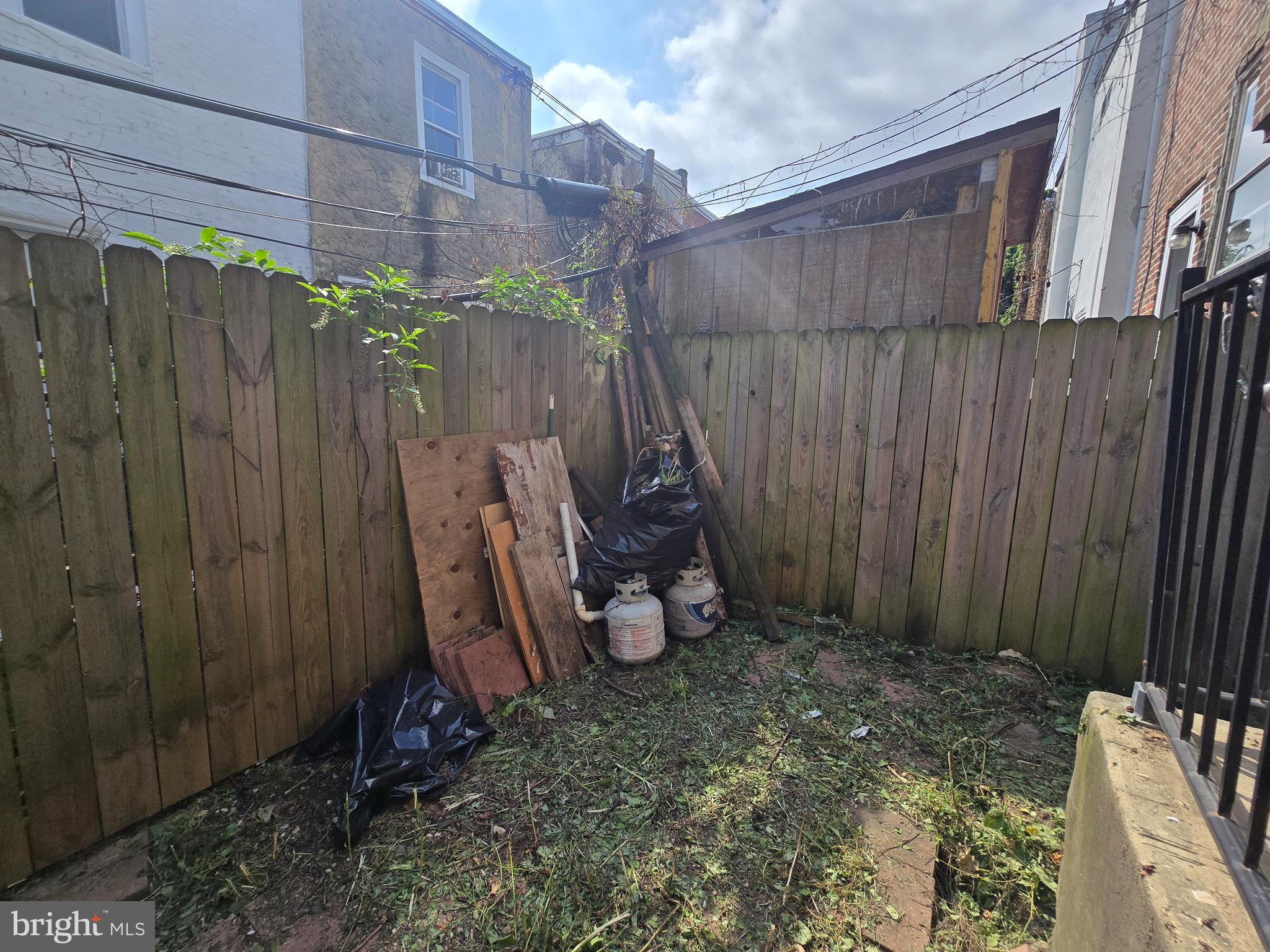 CARROLL PARK - Residential