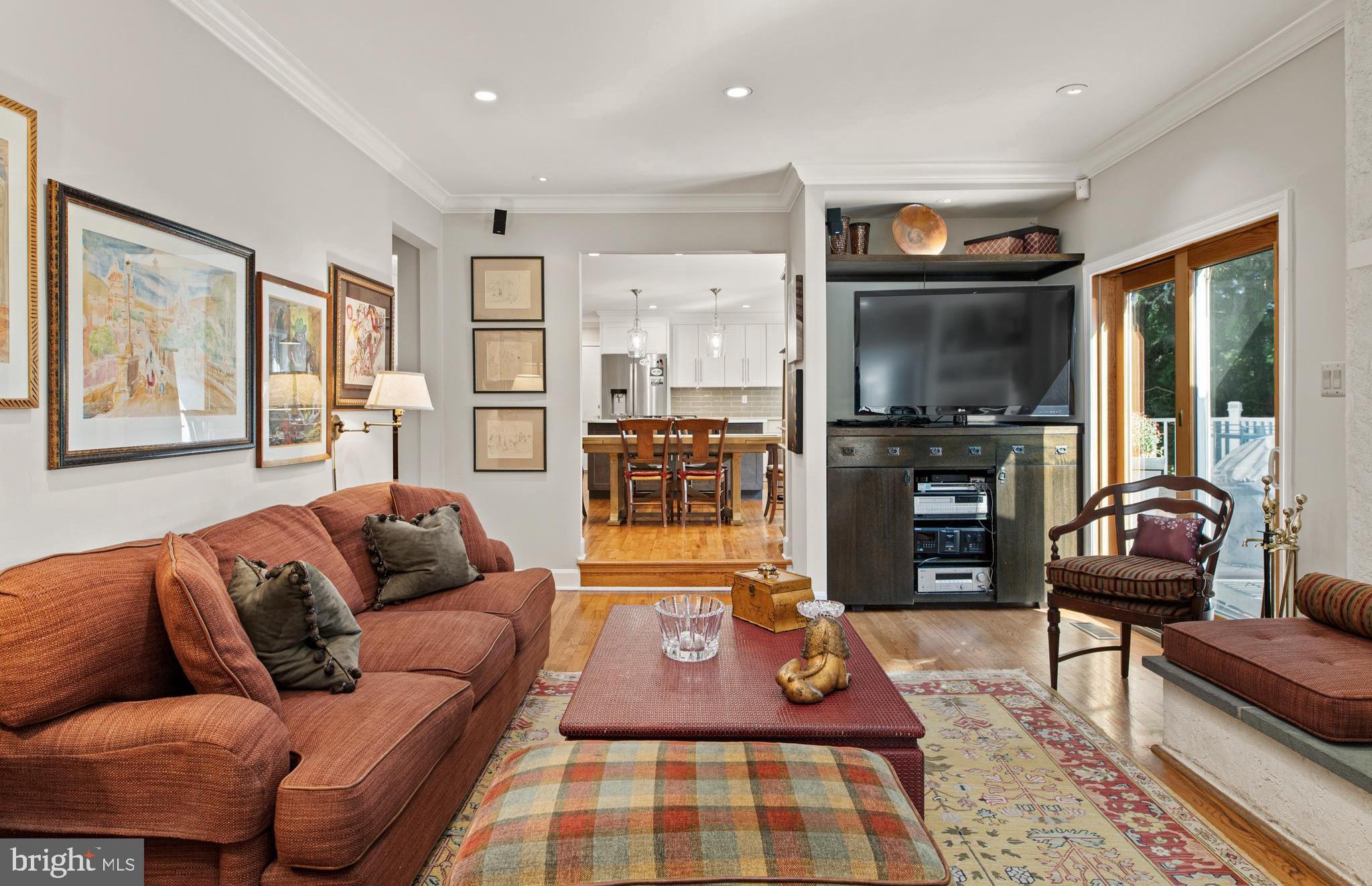 PENN VALLEY - Residential