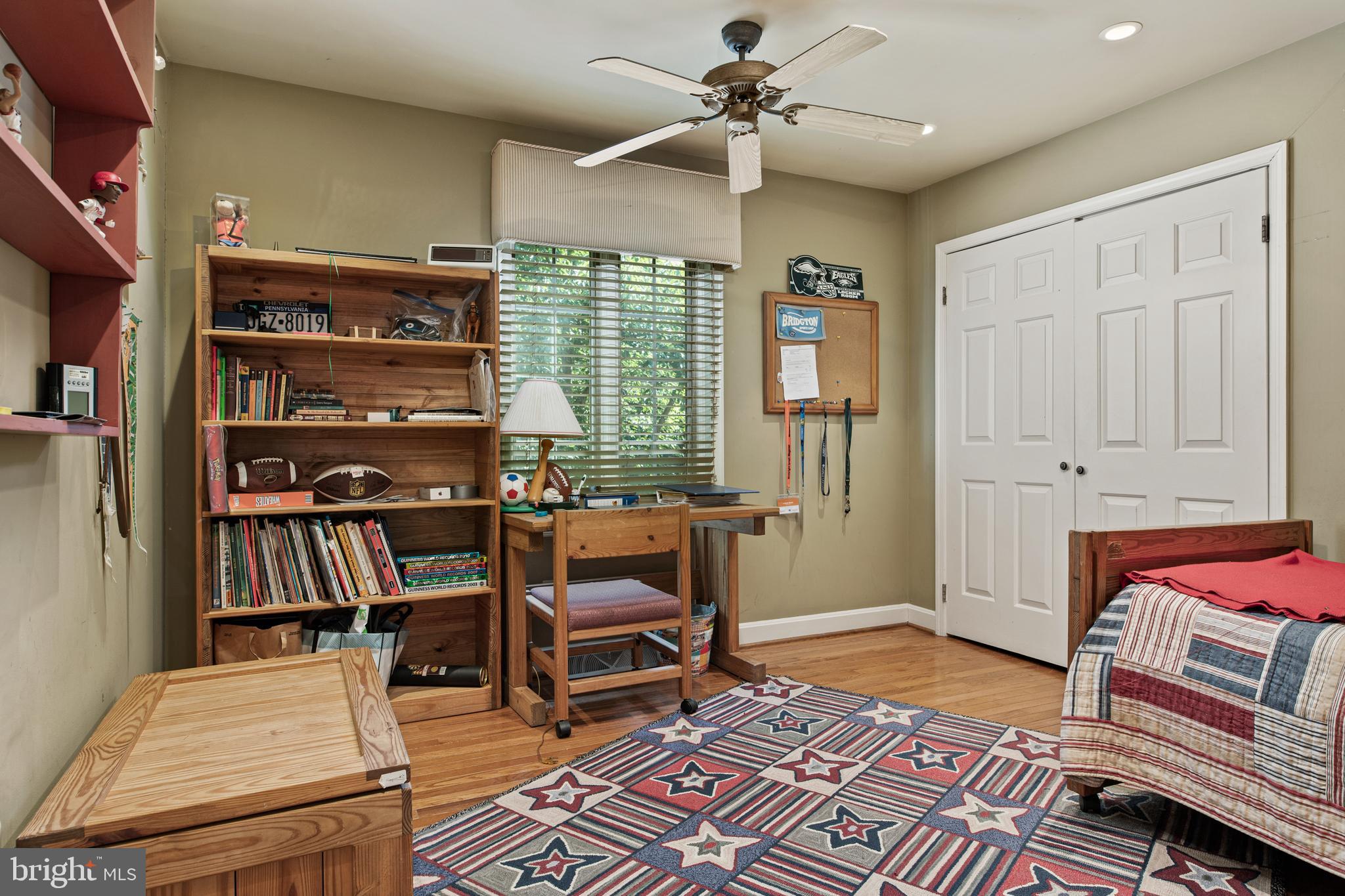 PENN VALLEY - Residential