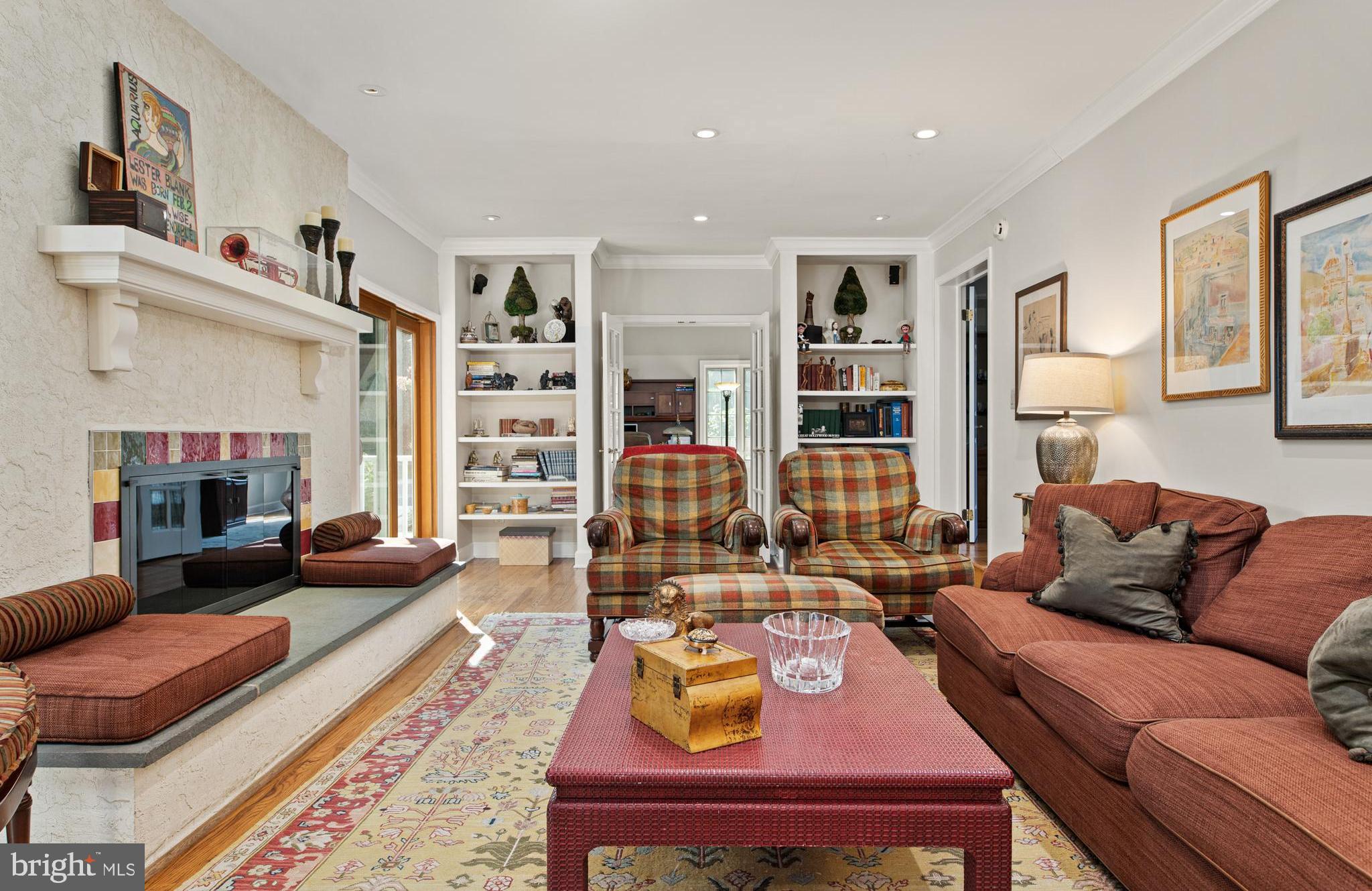 PENN VALLEY - Residential