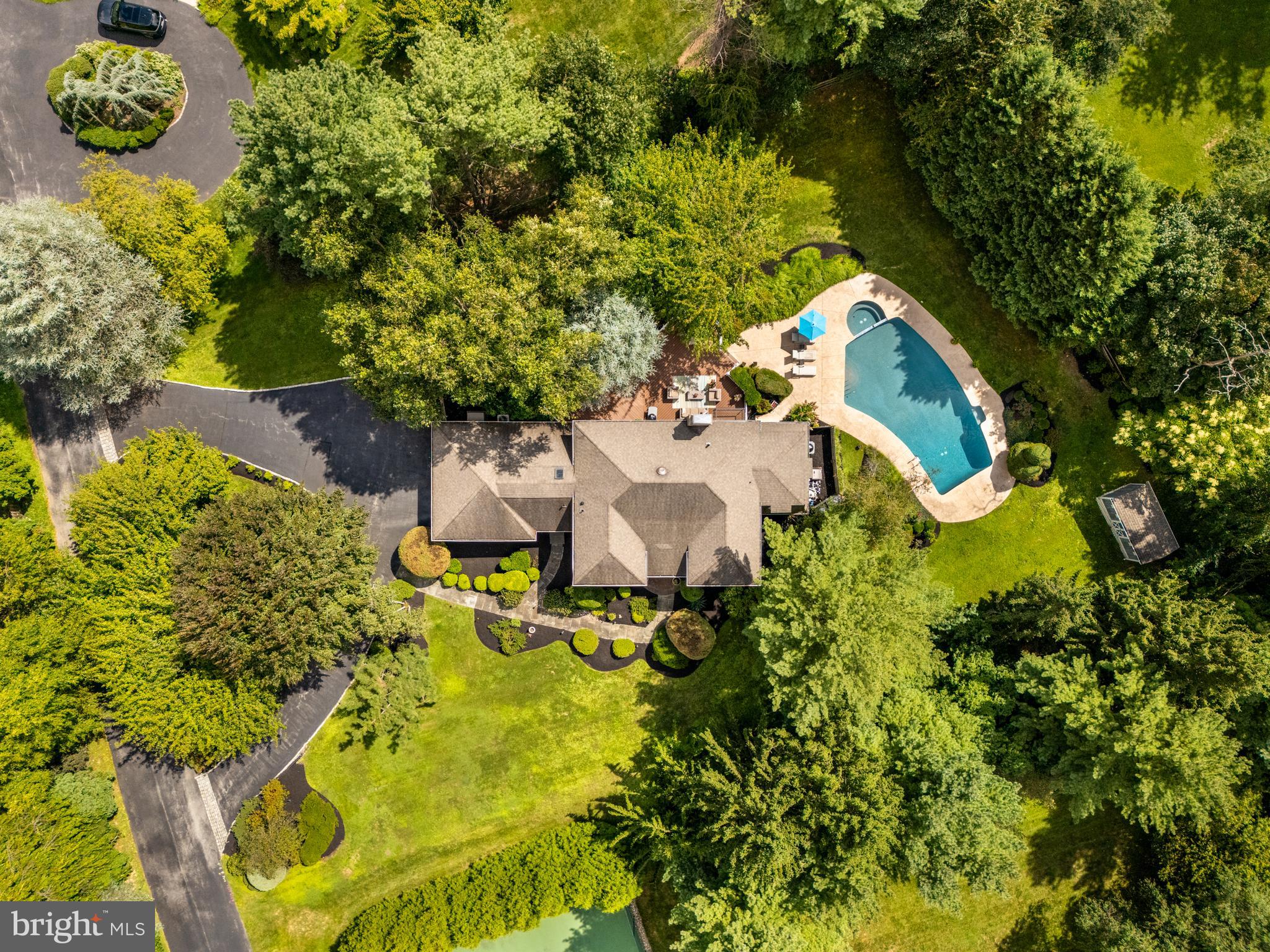 PENN VALLEY - Residential