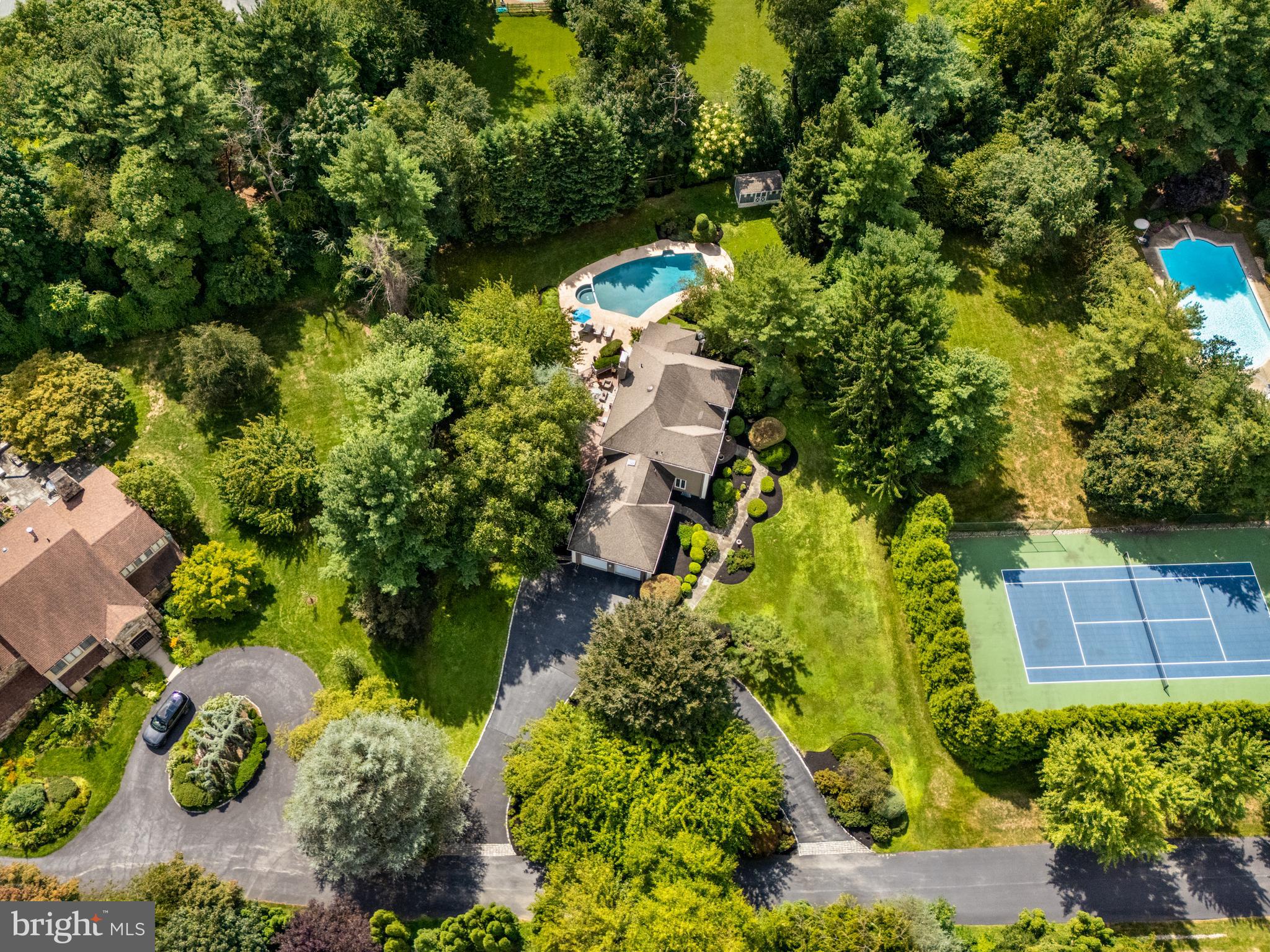 PENN VALLEY - Residential