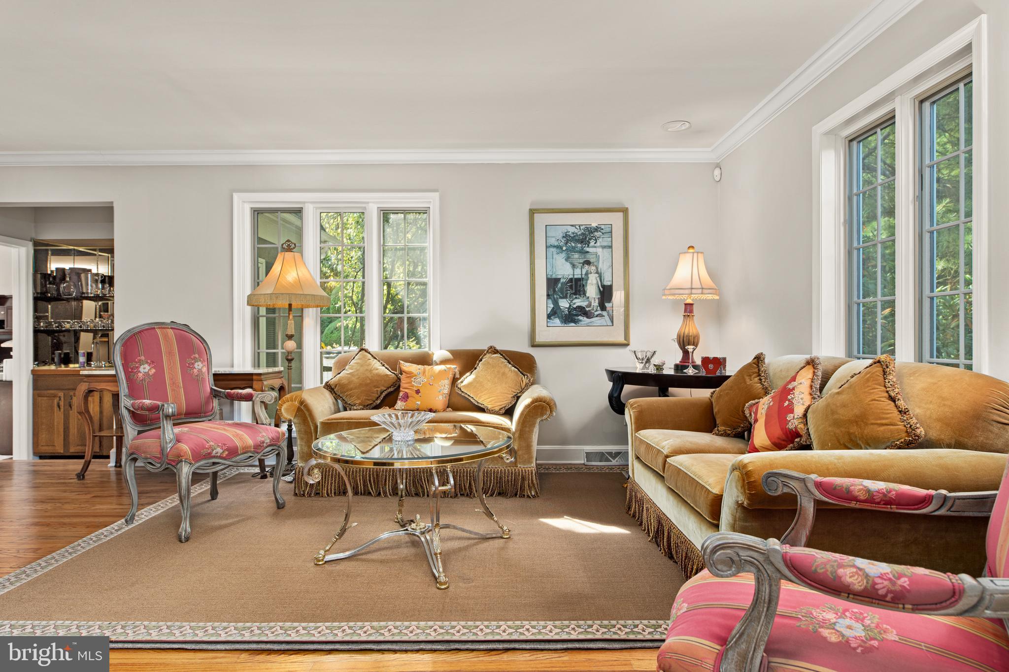 PENN VALLEY - Residential