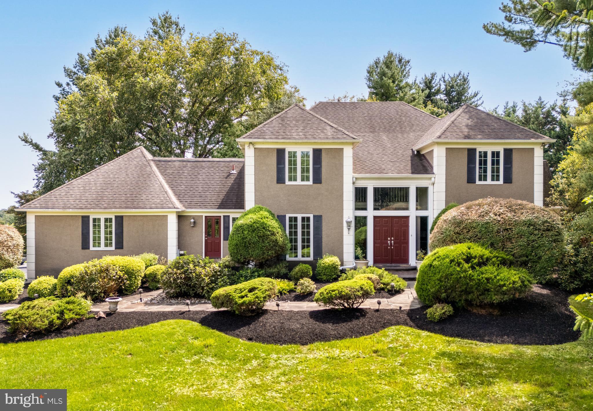 PENN VALLEY - Residential