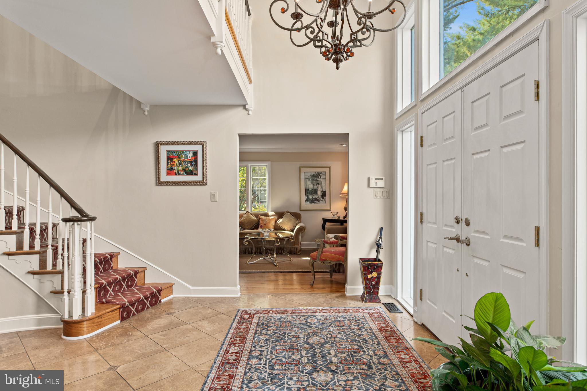 PENN VALLEY - Residential