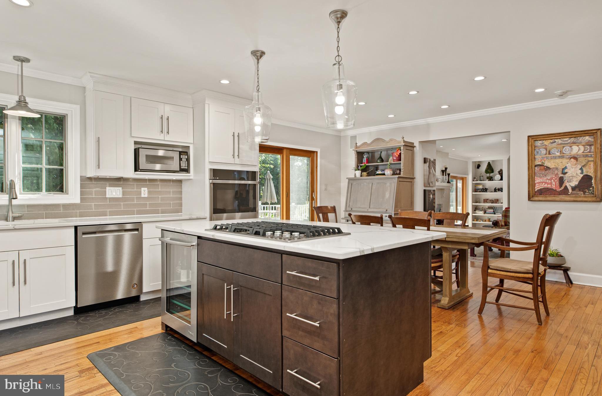 PENN VALLEY - Residential