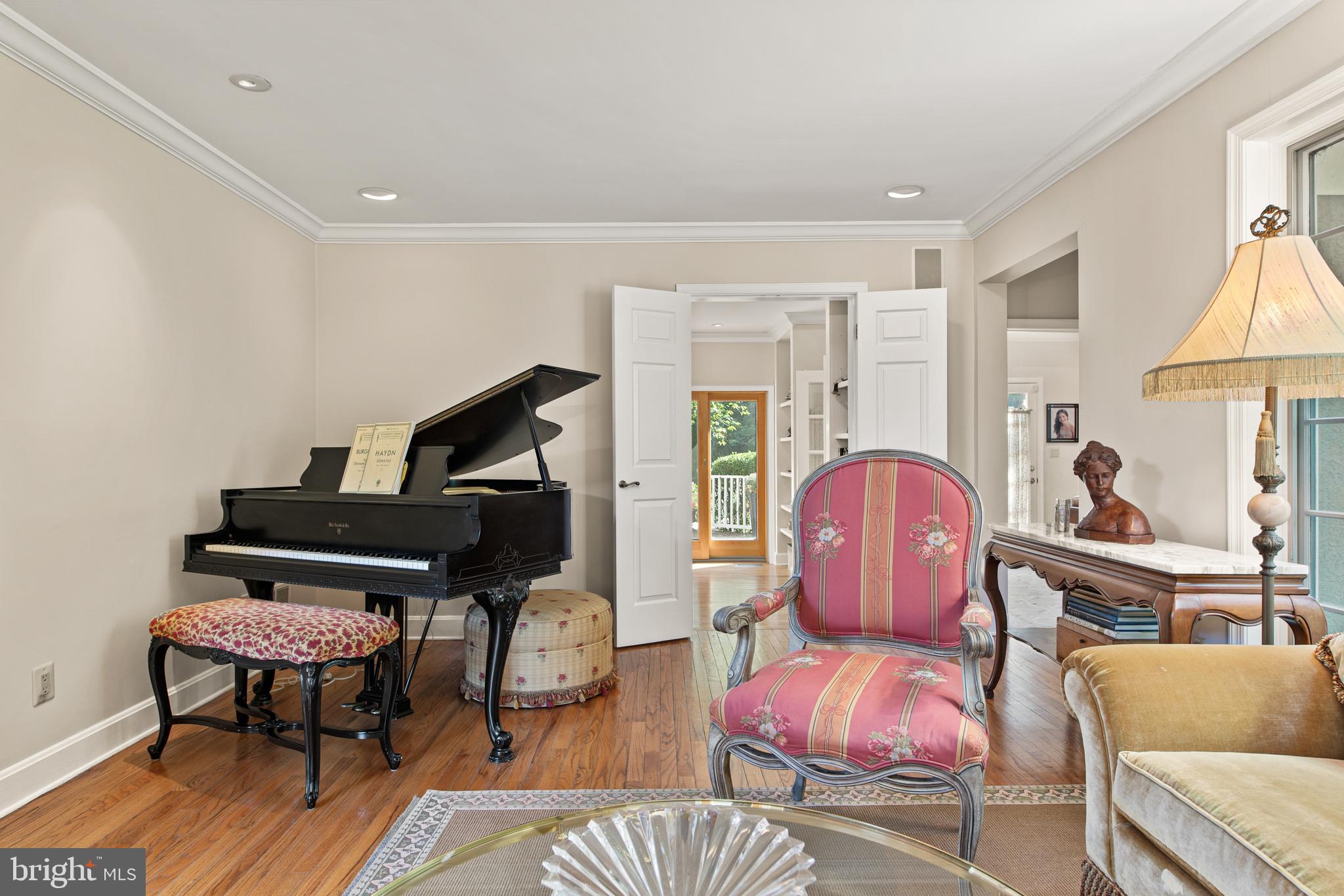 PENN VALLEY - Residential