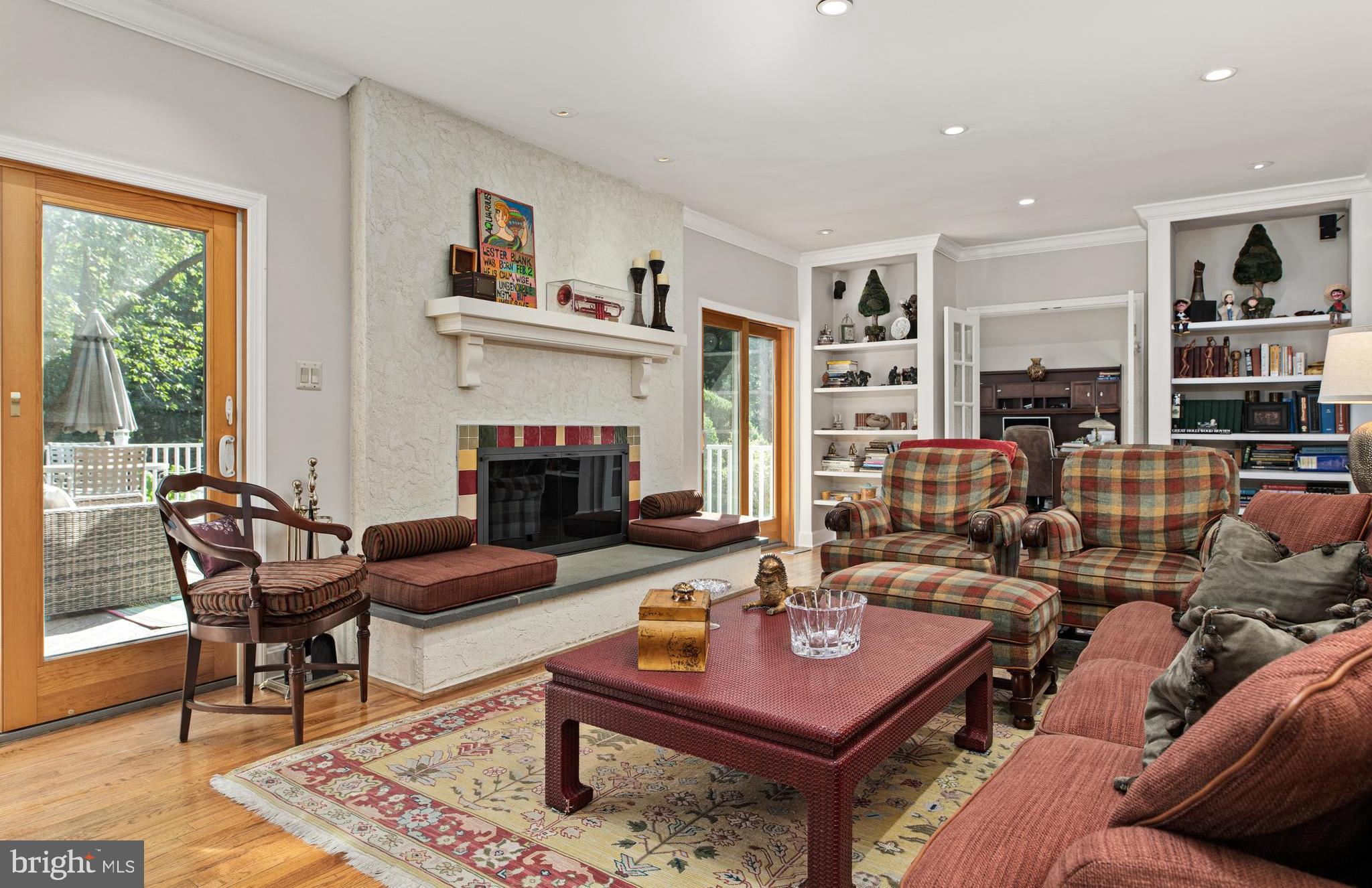 PENN VALLEY - Residential