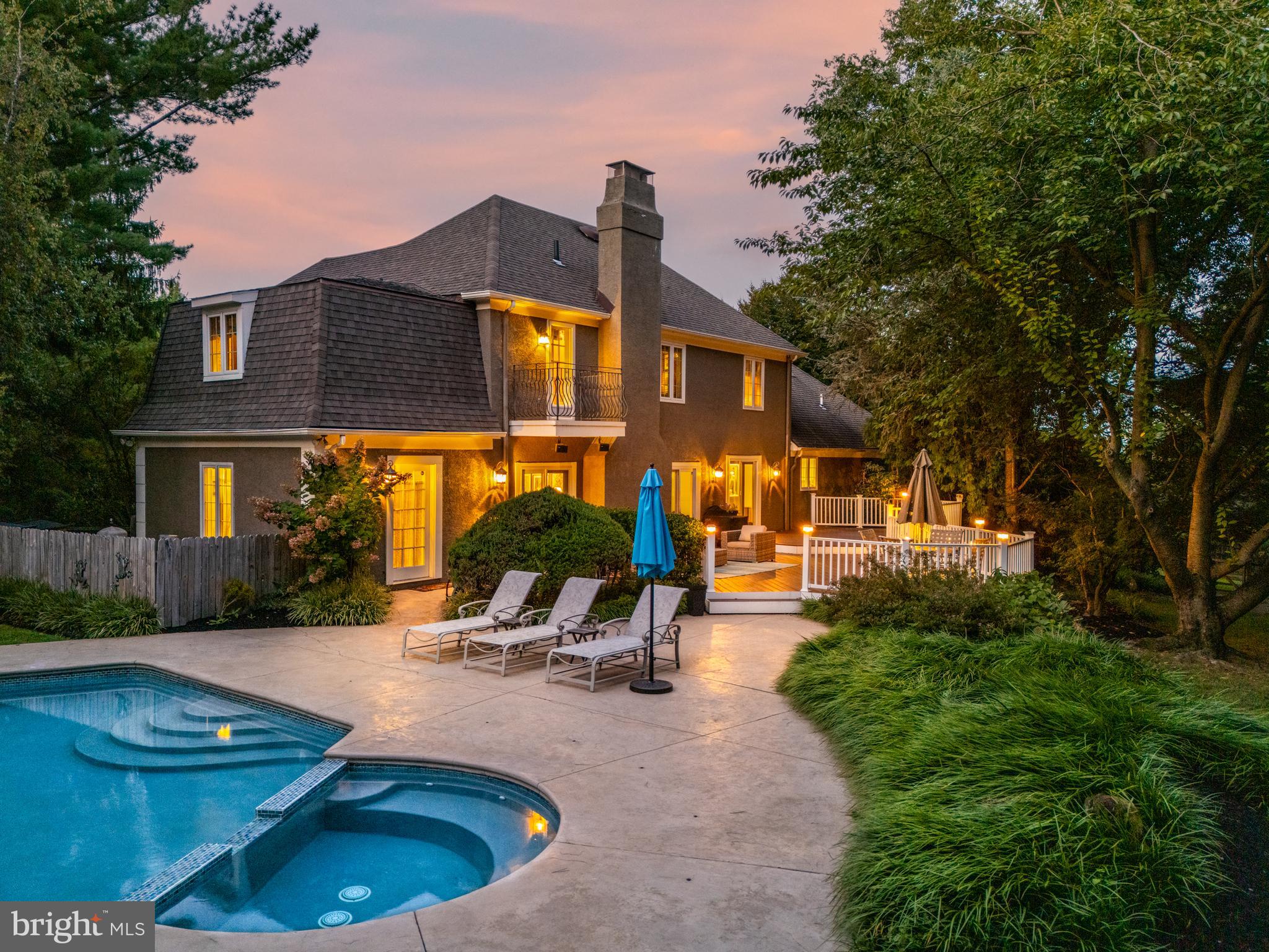 PENN VALLEY - Residential