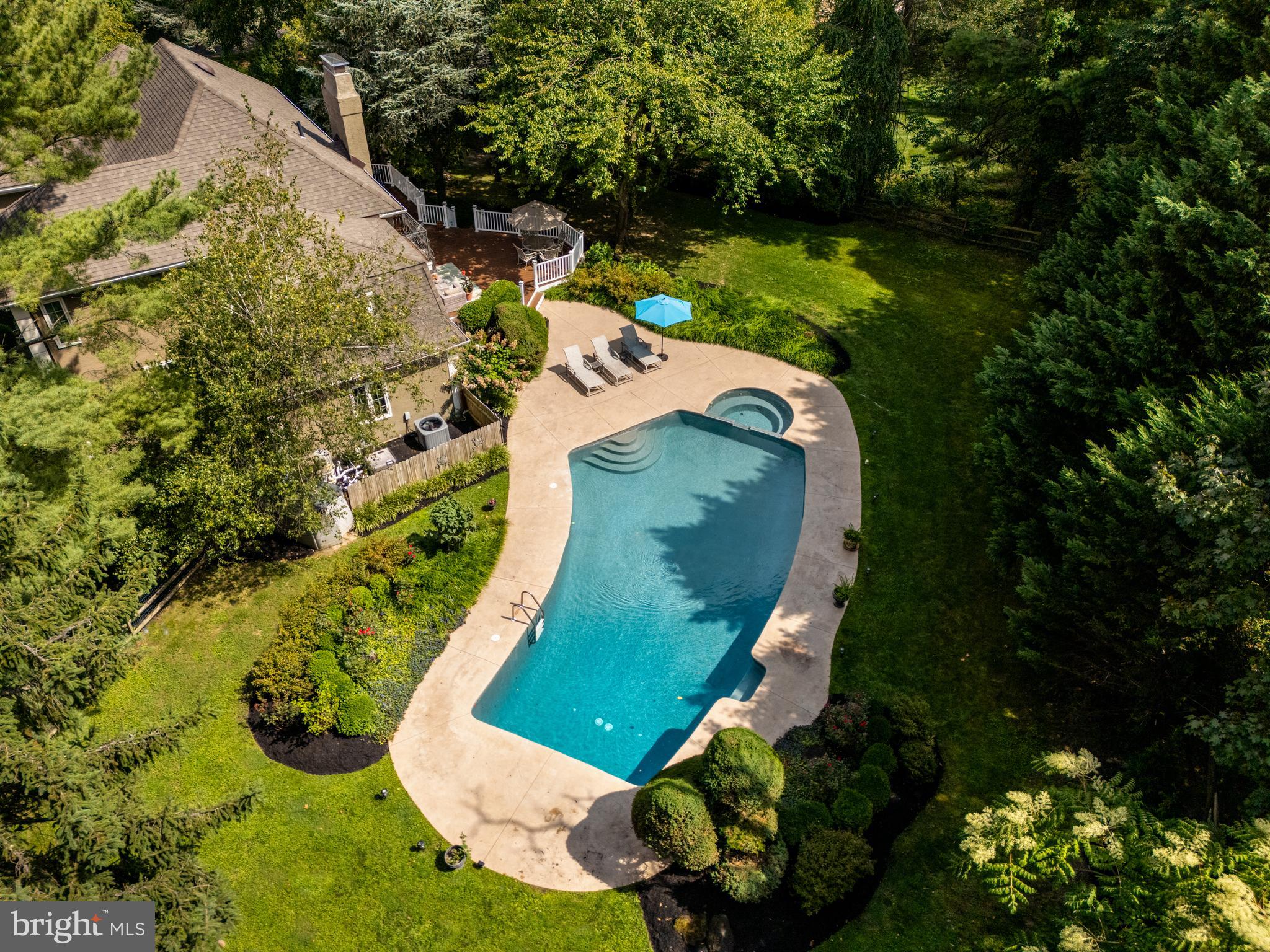 PENN VALLEY - Residential