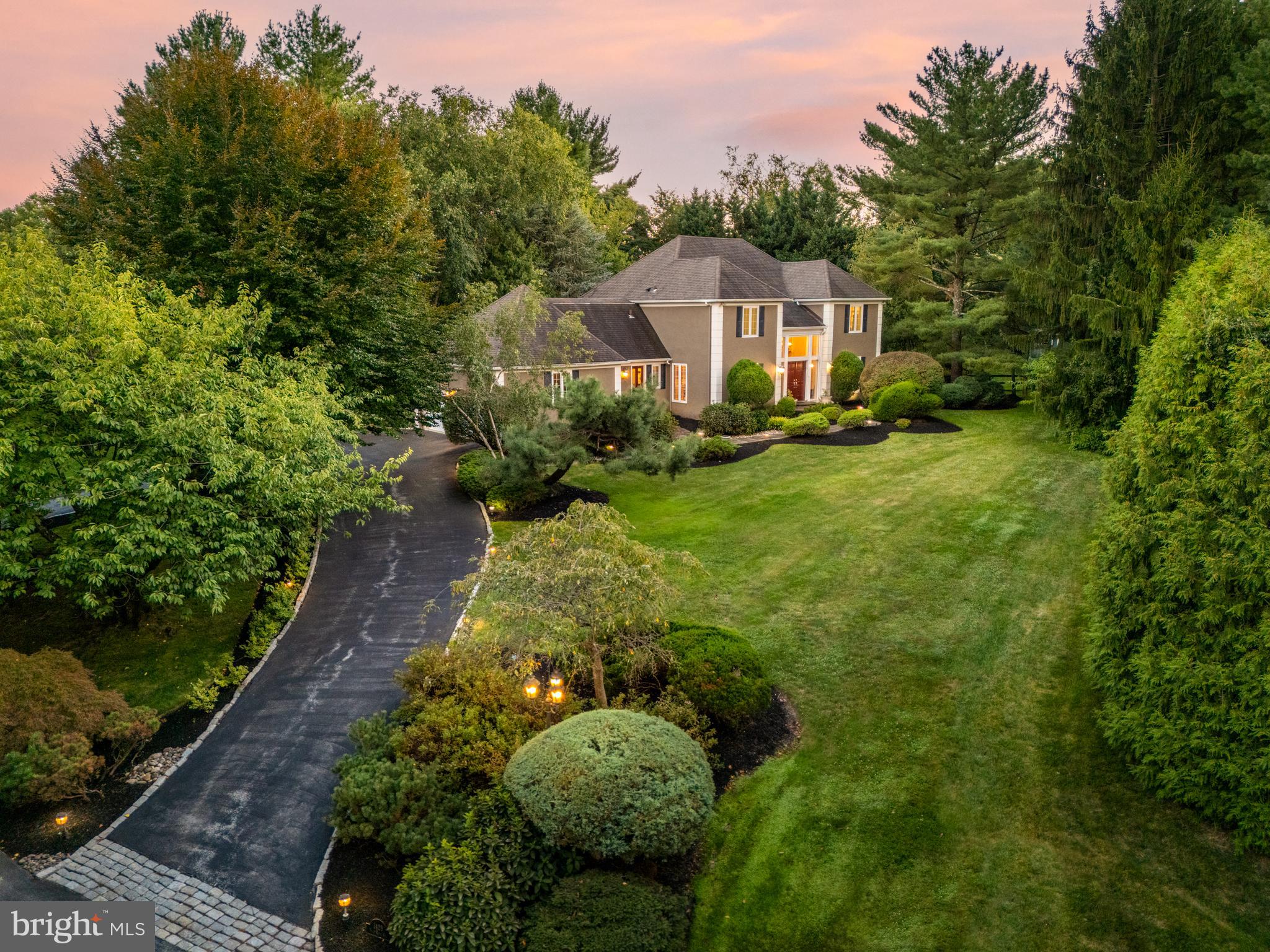 PENN VALLEY - Residential