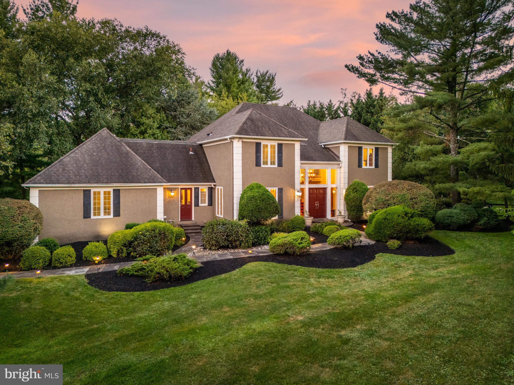 PENN VALLEY - Residential