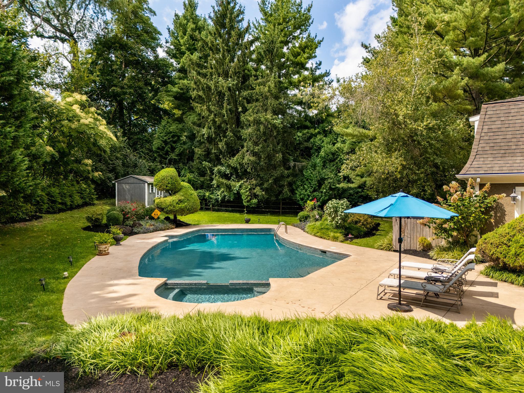 PENN VALLEY - Residential