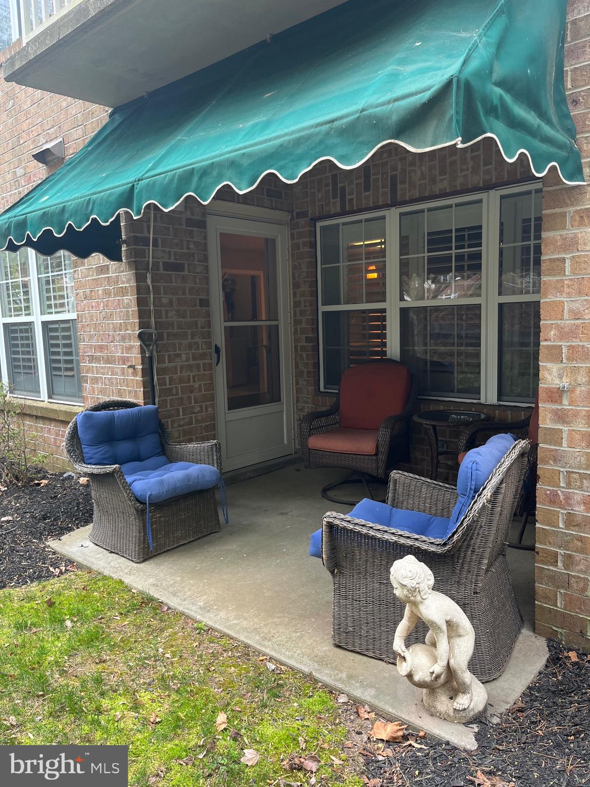 MAYS CHAPEL NORTH - Residential