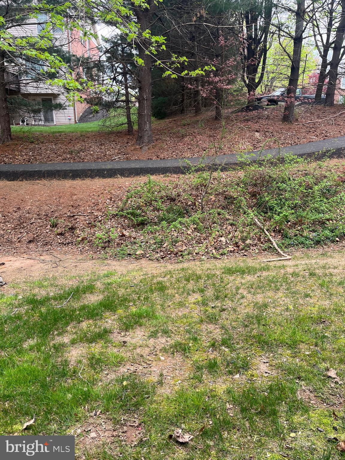 MAYS CHAPEL NORTH - Residential