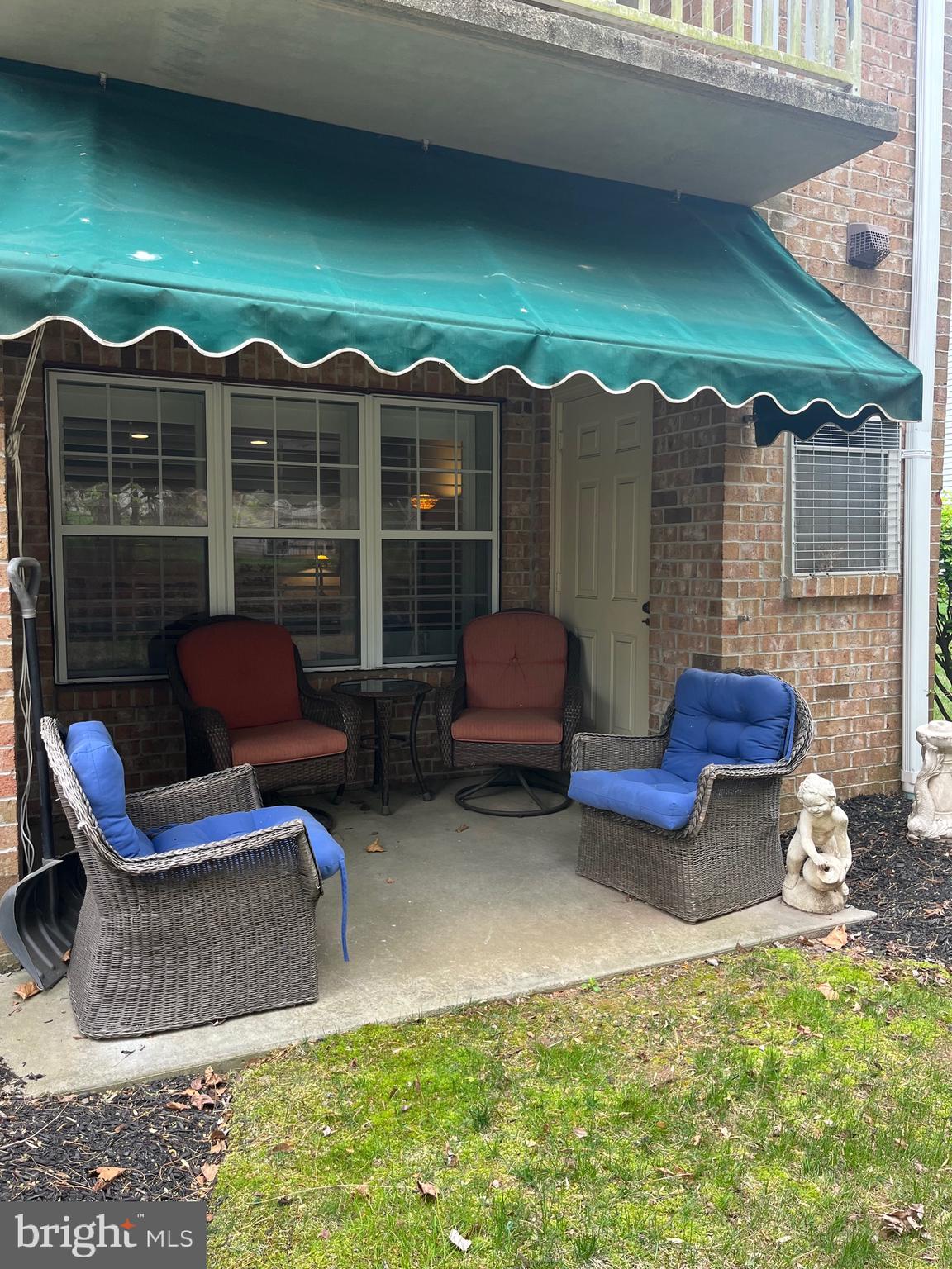 MAYS CHAPEL NORTH - Residential