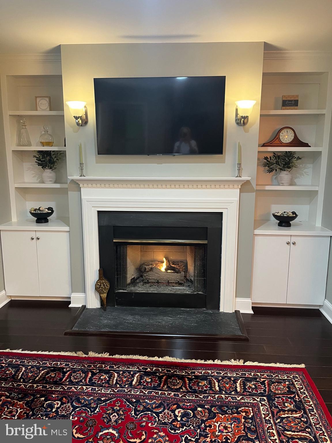 MAYS CHAPEL NORTH - Residential